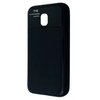 Auto Focus Black TPU Case iPhone