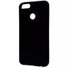 Black TPU Case