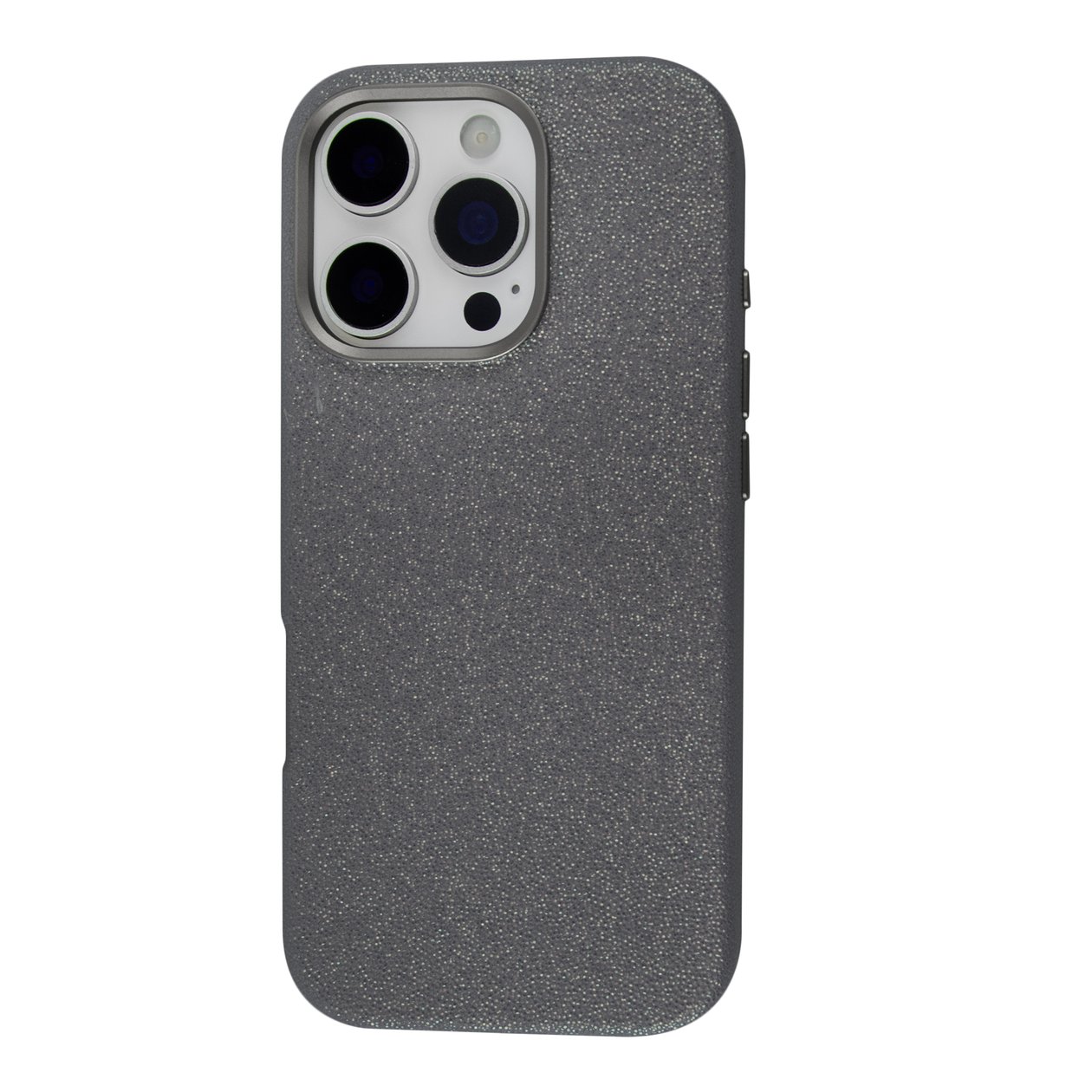 KzDoo Sparkle Case iPhone 16 Pro Max