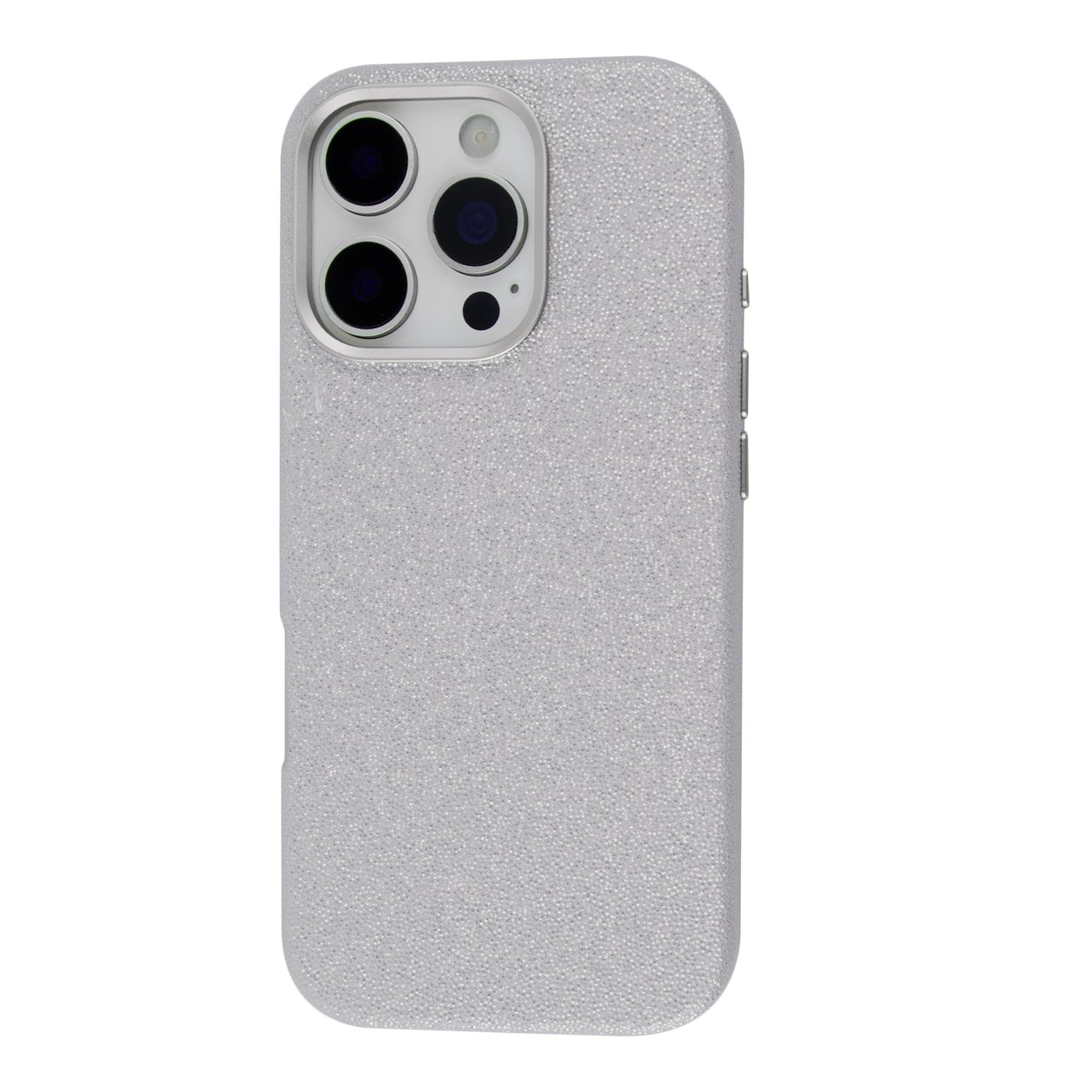 KzDoo Sparkle Case iPhone 16 Pro Max