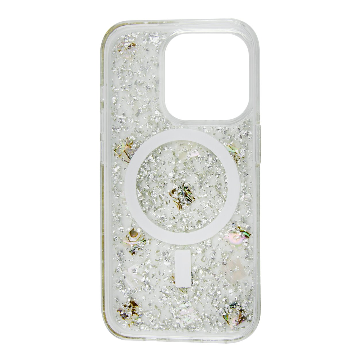 KzDoo Mag Flash Case iPhone 15 Pro