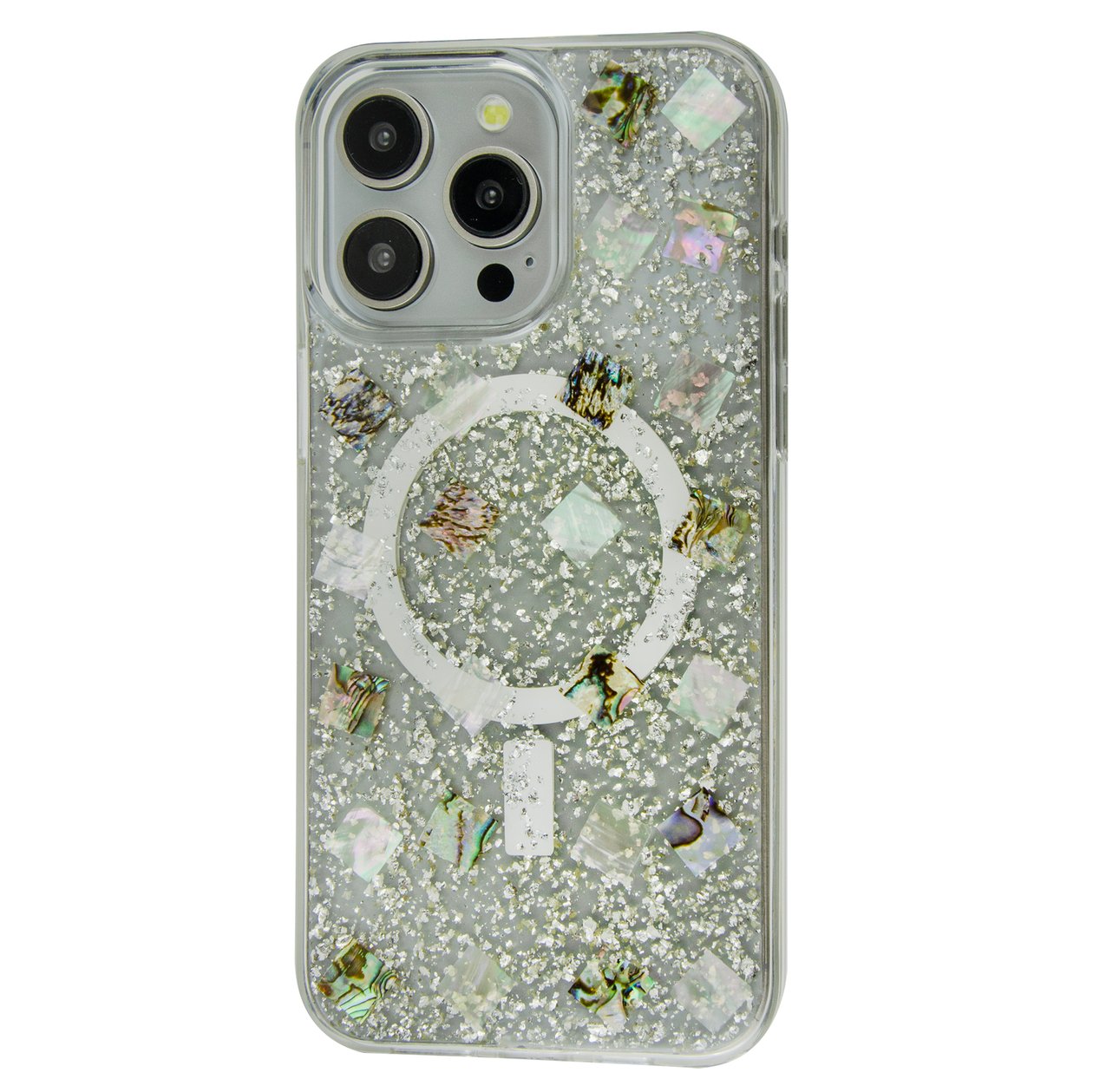 KzDoo Mag Flash Case iPhone 15 Pro Max