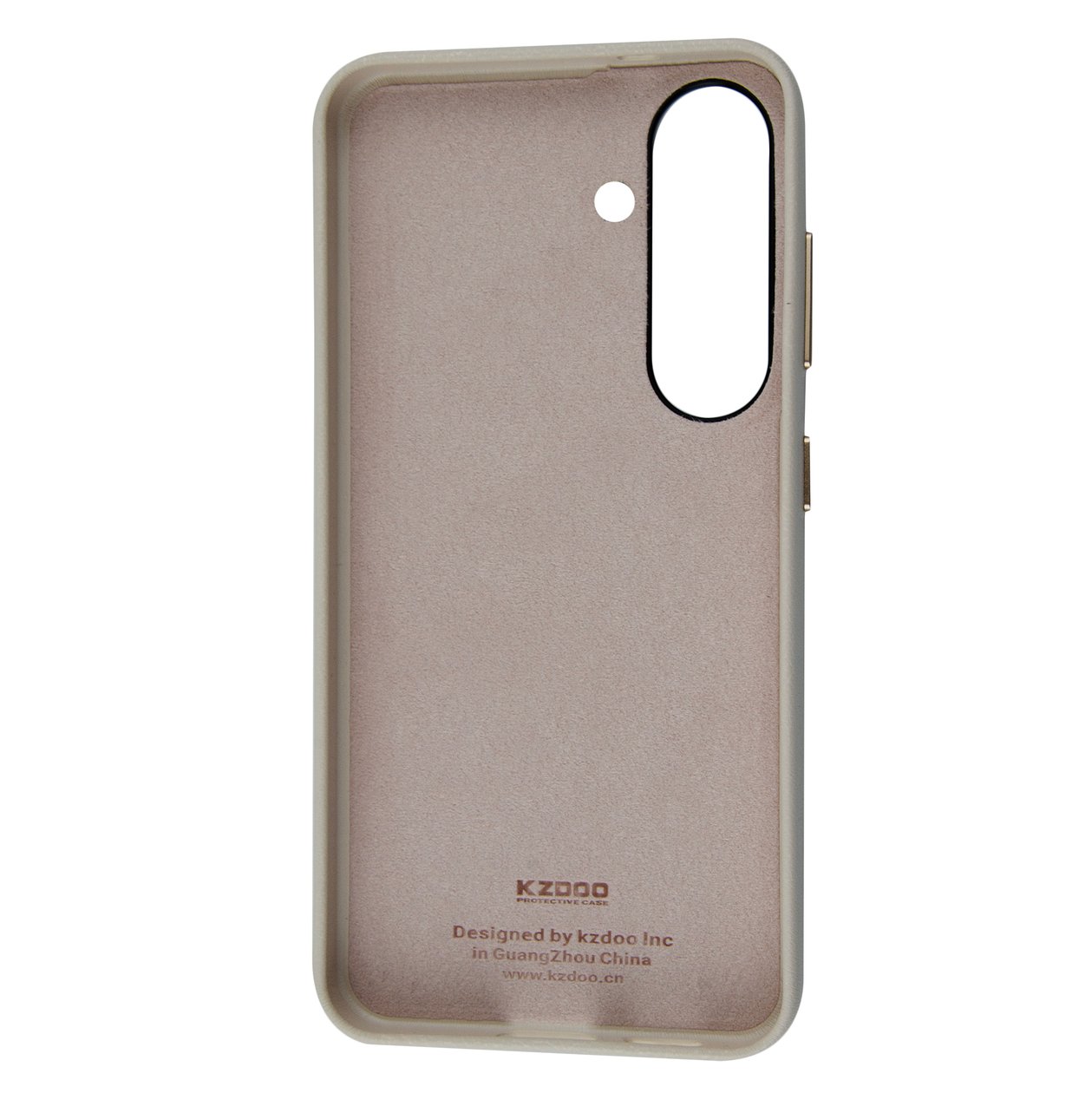 KzDoo Noble Collection Case Samsung S25