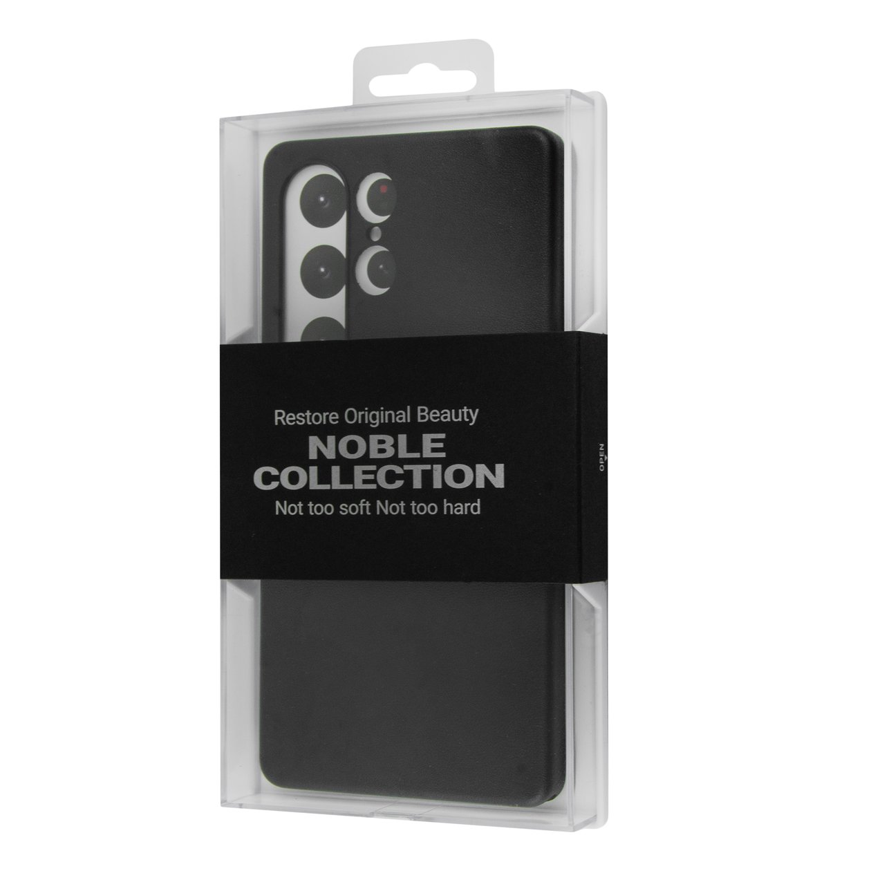 KzDoo Noble Collection Case Samsung S25 Ultra