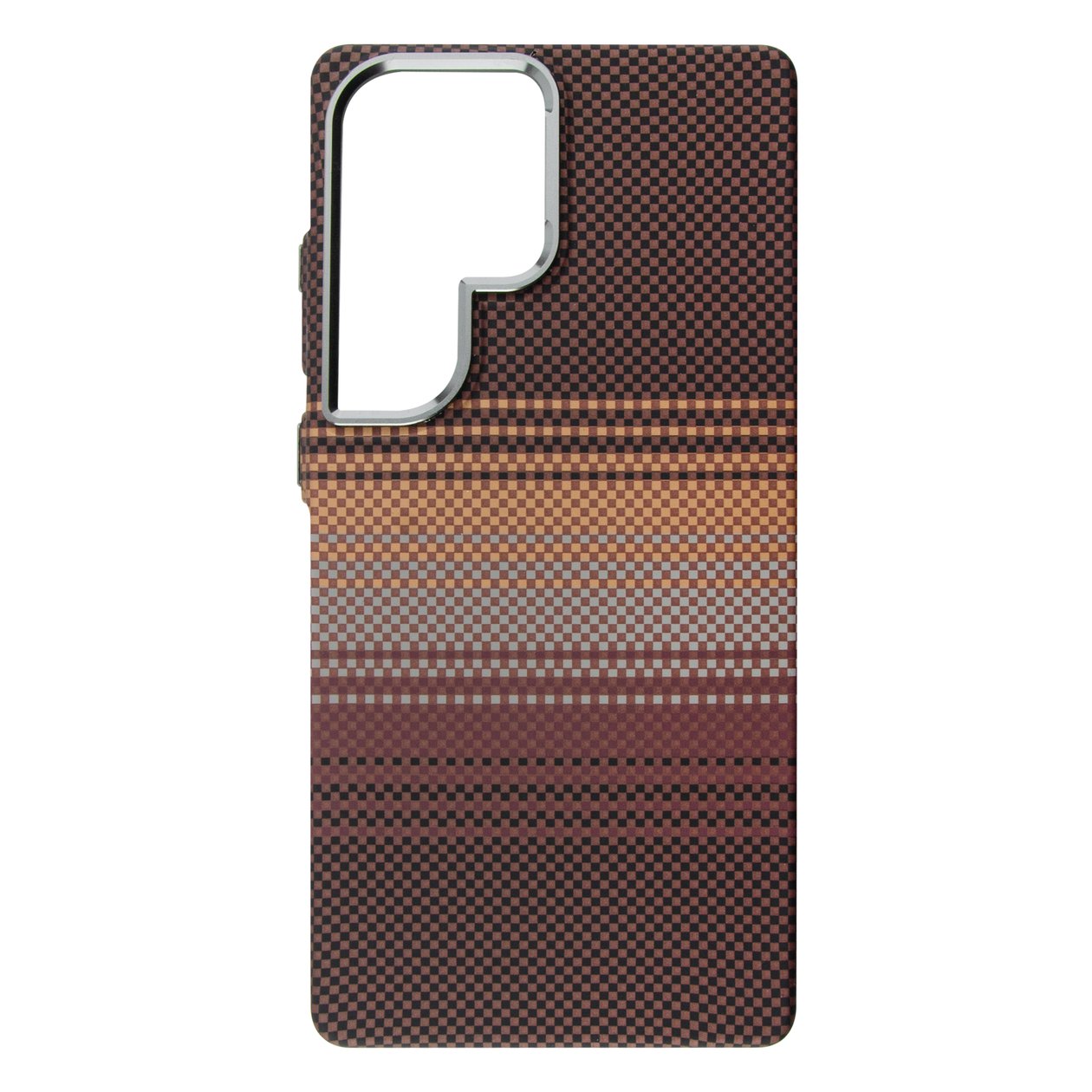 FIBRA Carbonite Design with MagSafe Samsung S25 Ultra