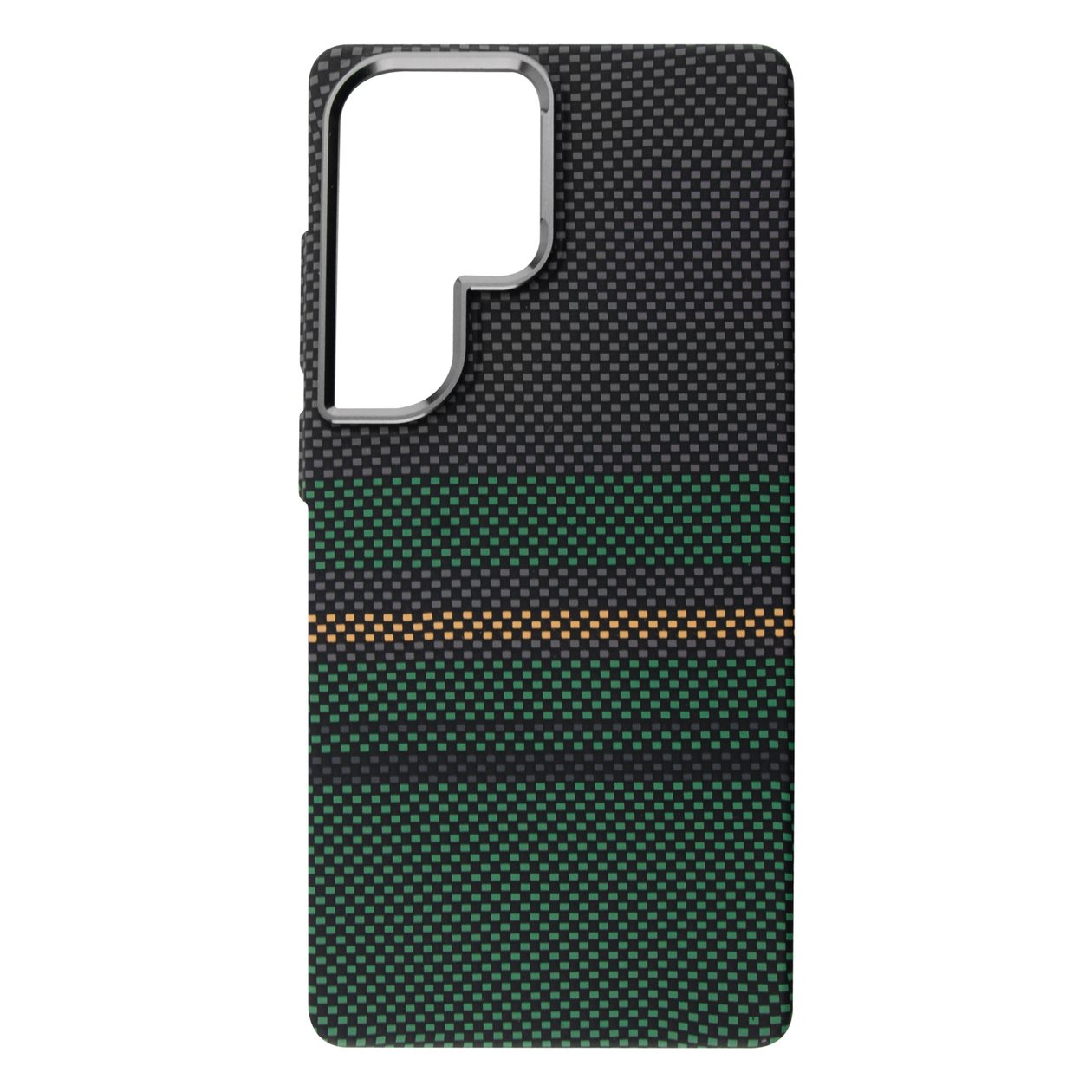 FIBRA Carbonite Design with MagSafe Samsung S25 Ultra