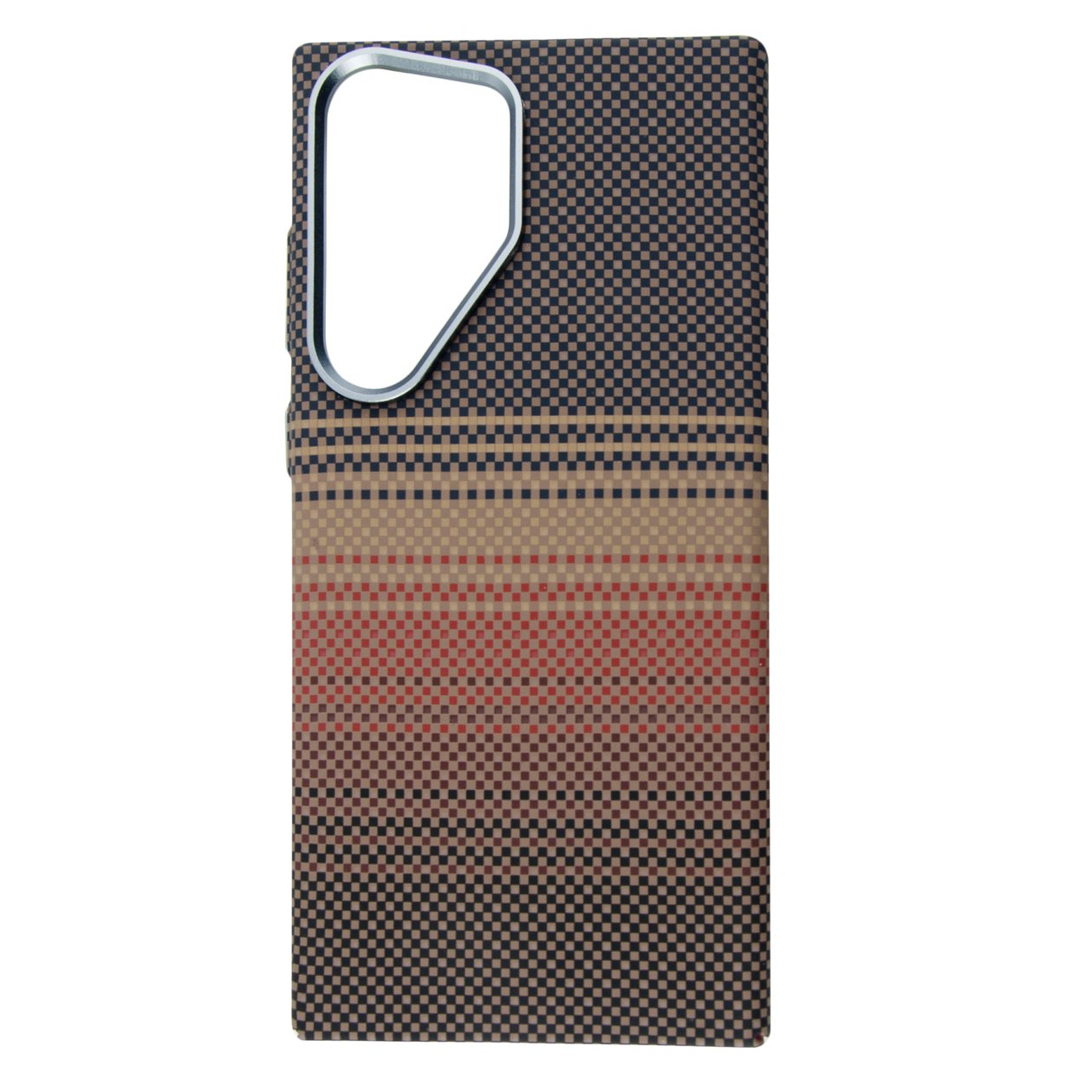 FIBRA Carbonite Design with MagSafe Samsung S24 Ultra