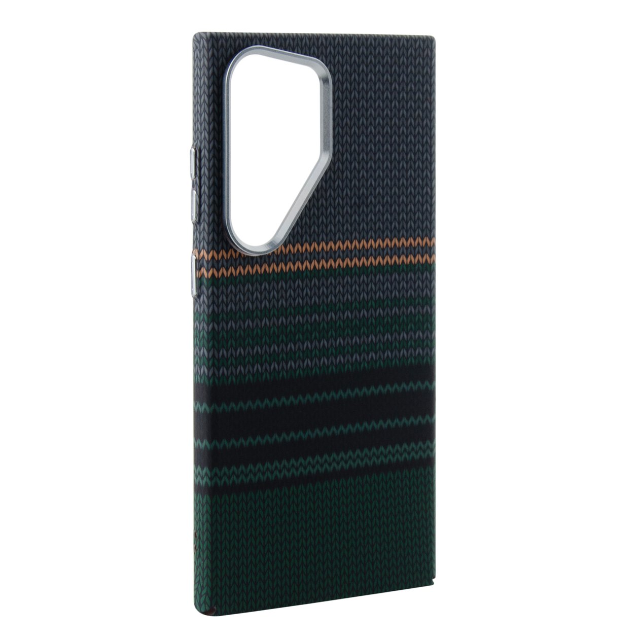 FIBRA Carbonite Design with MagSafe Samsung S24 Ultra