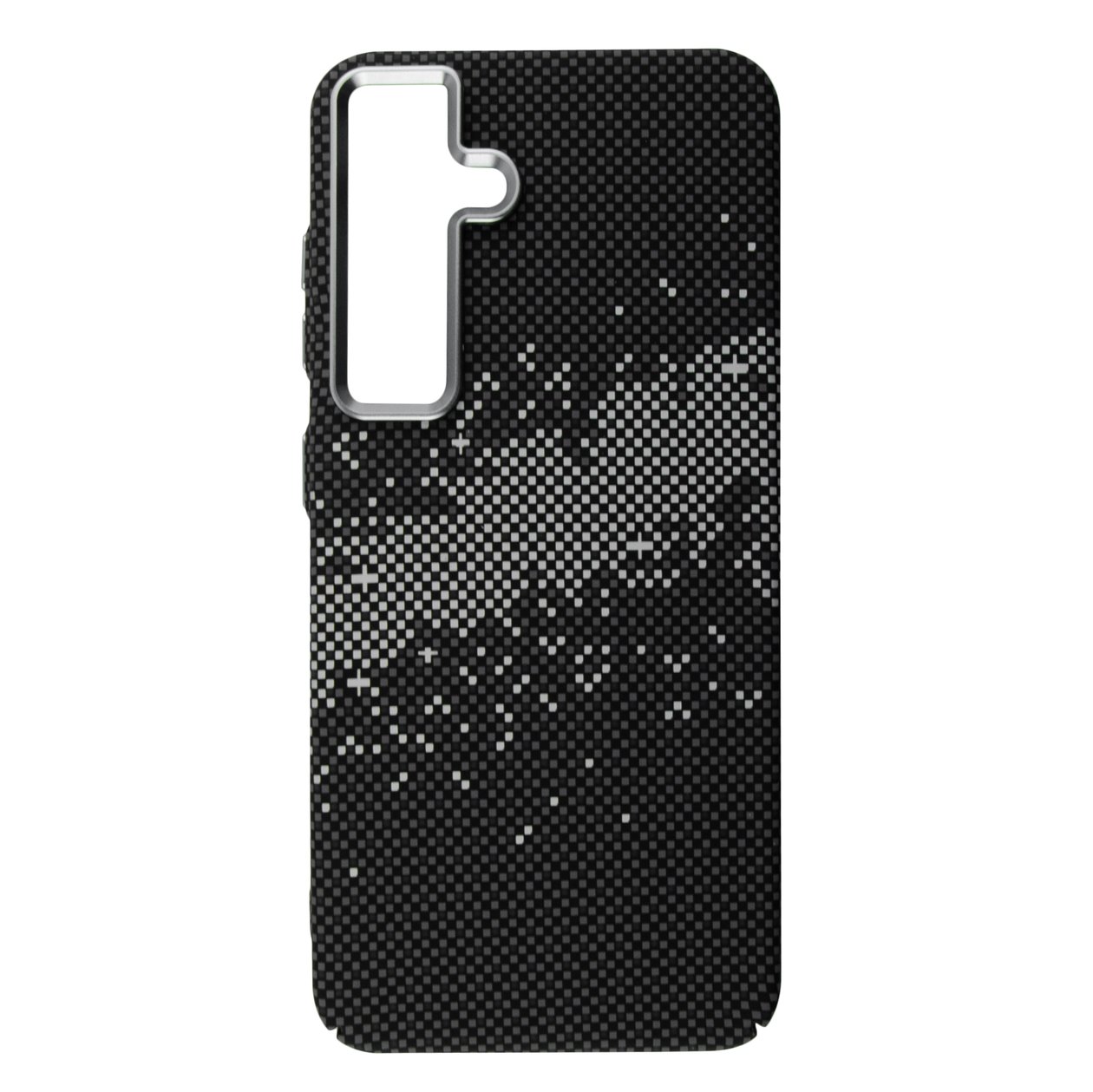 FIBRA Carbonite Design with MagSafe Samsung S24
