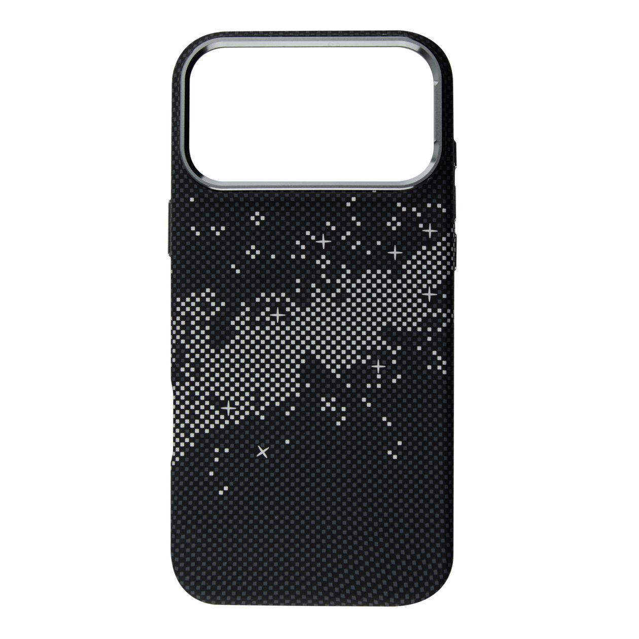 FIBRA Carbonite Design with MagSafe iPhone 17 Pro