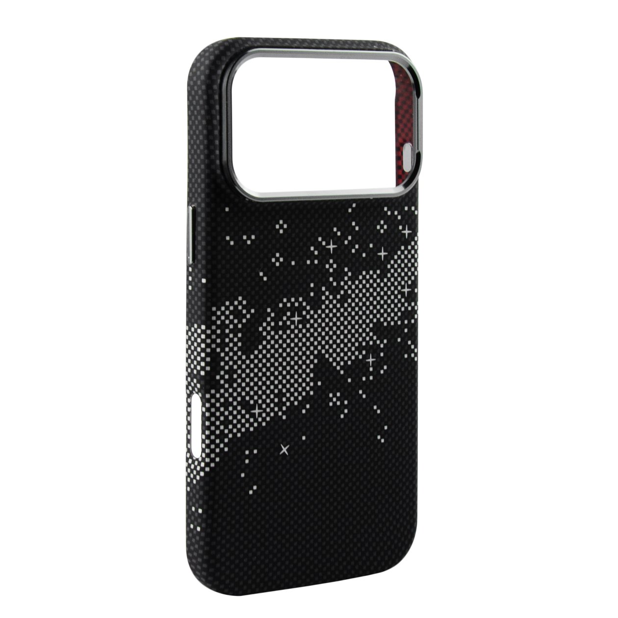 FIBRA Carbonite Design with MagSafe iPhone 17 Pro