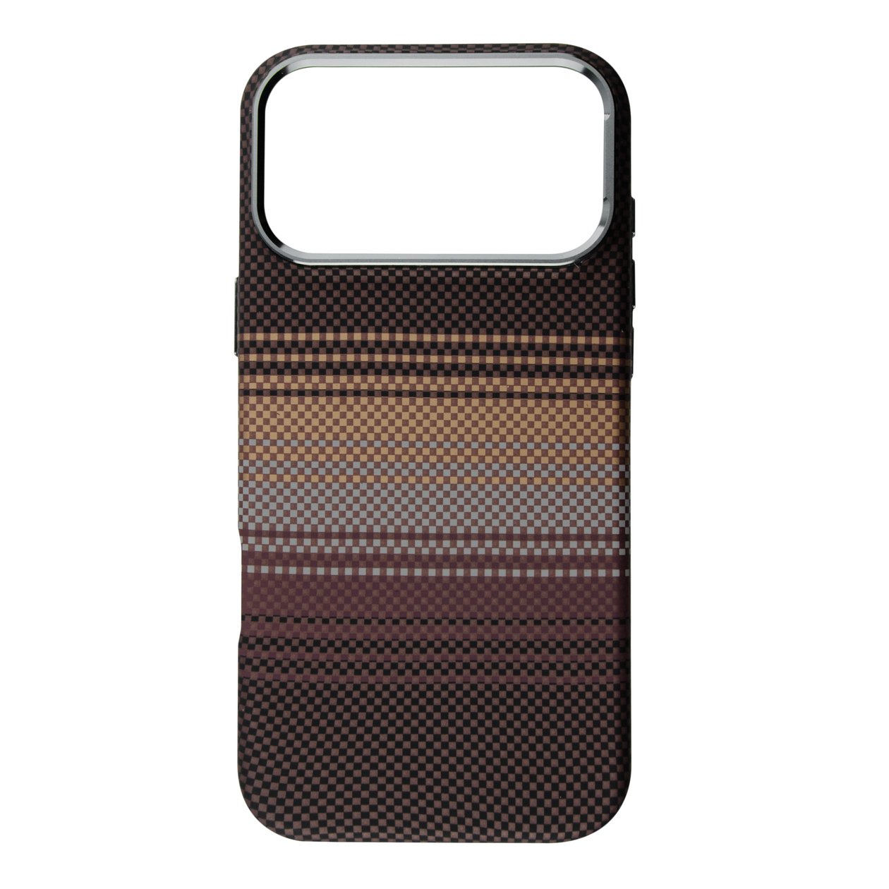 FIBRA Carbonite Design with MagSafe iPhone 17 Pro