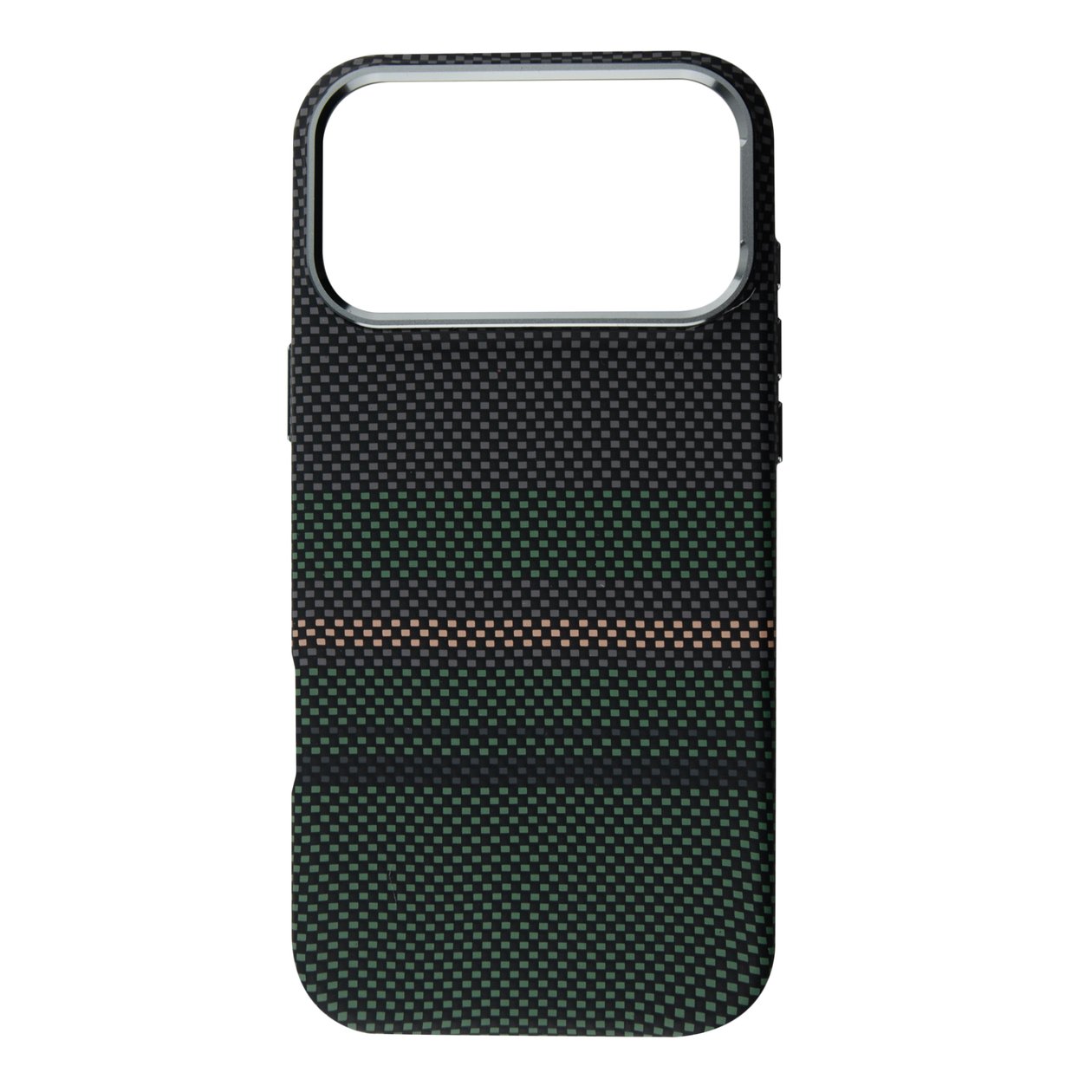 FIBRA Carbonite Design with MagSafe iPhone 17 Pro
