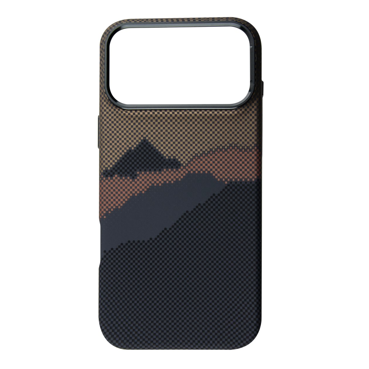 FIBRA Carbonite Design with MagSafe iPhone 17 Pro