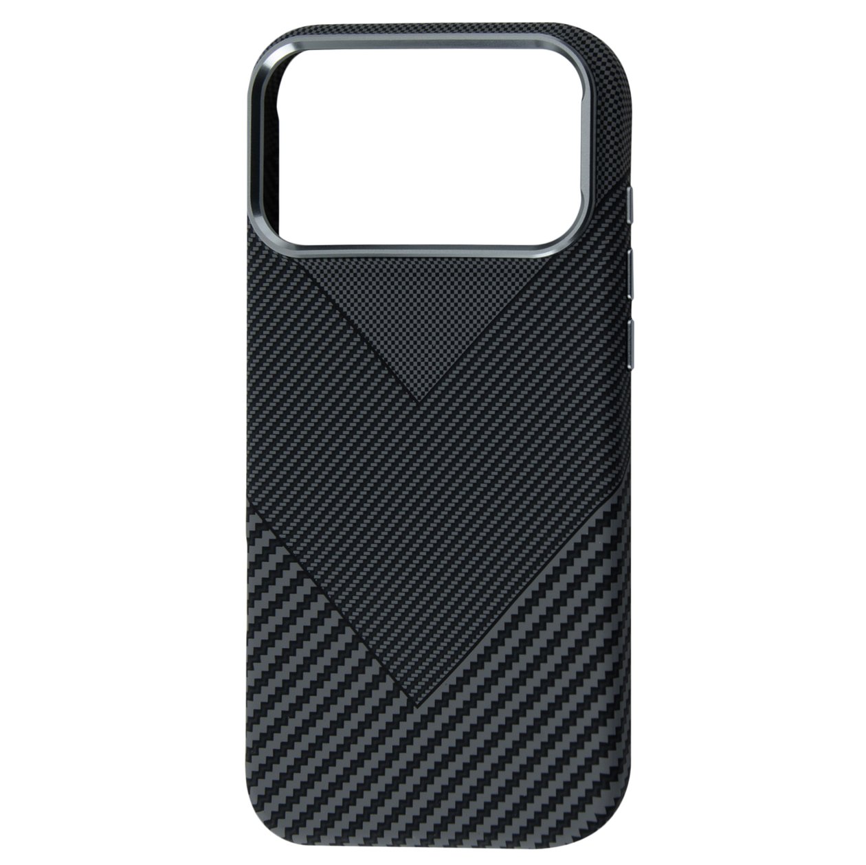FIBRA Carbonite Design with MagSafe iPhone 17 Pro