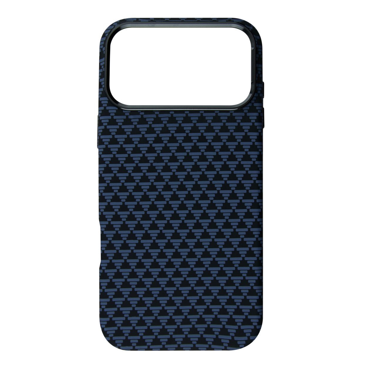 FIBRA Carbonite Design with MagSafe iPhone 17 Pro