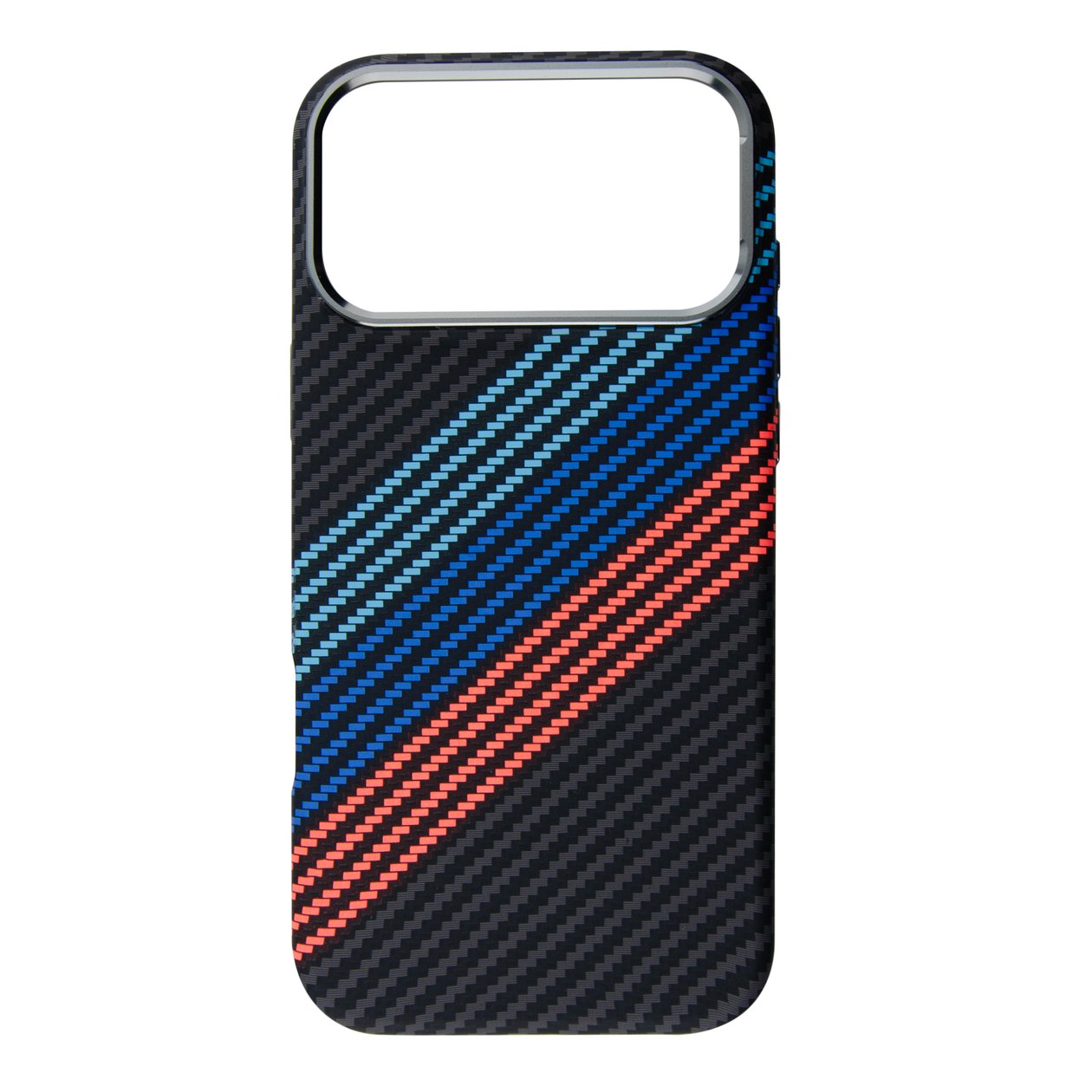FIBRA Carbonite Design with MagSafe iPhone 17 Pro