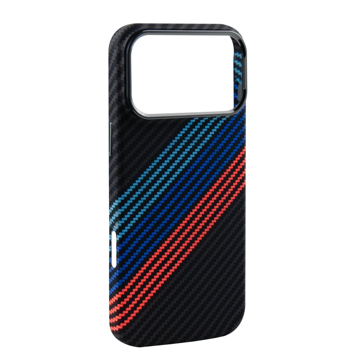 FIBRA Carbonite Design with MagSafe iPhone 17 Pro