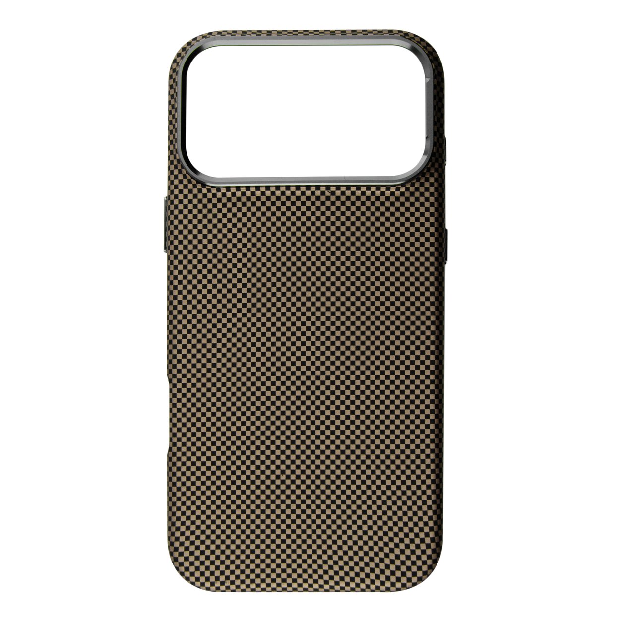 FIBRA Carbonite Design with MagSafe iPhone 17 Pro