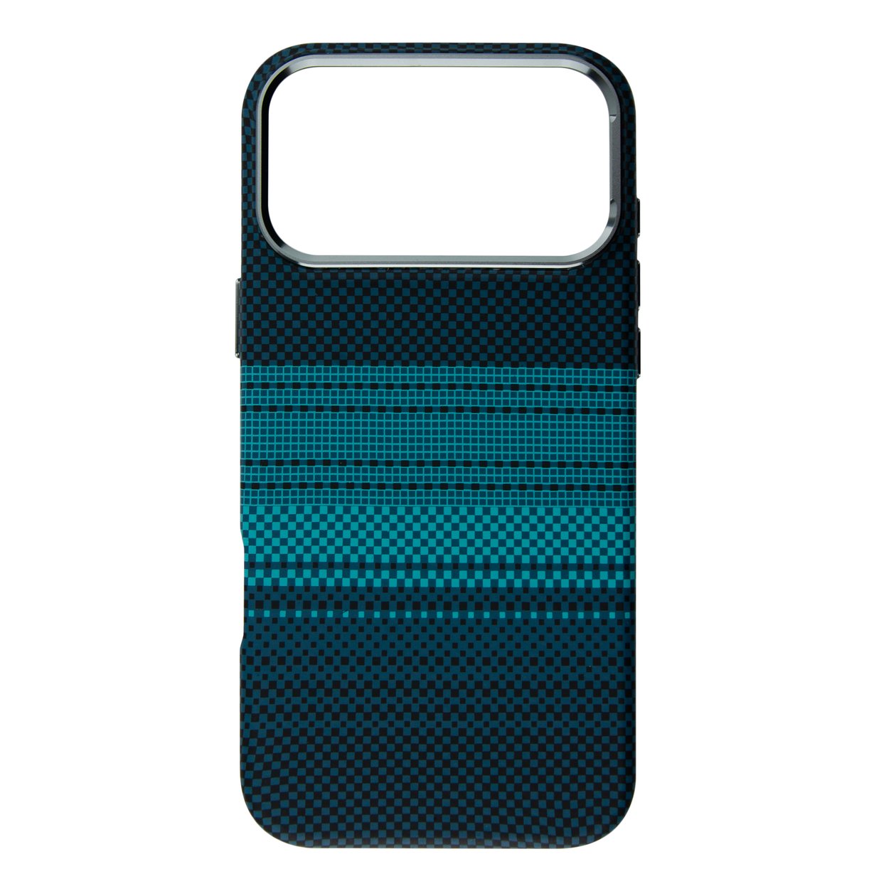 FIBRA Carbonite Design with MagSafe iPhone 17 Pro