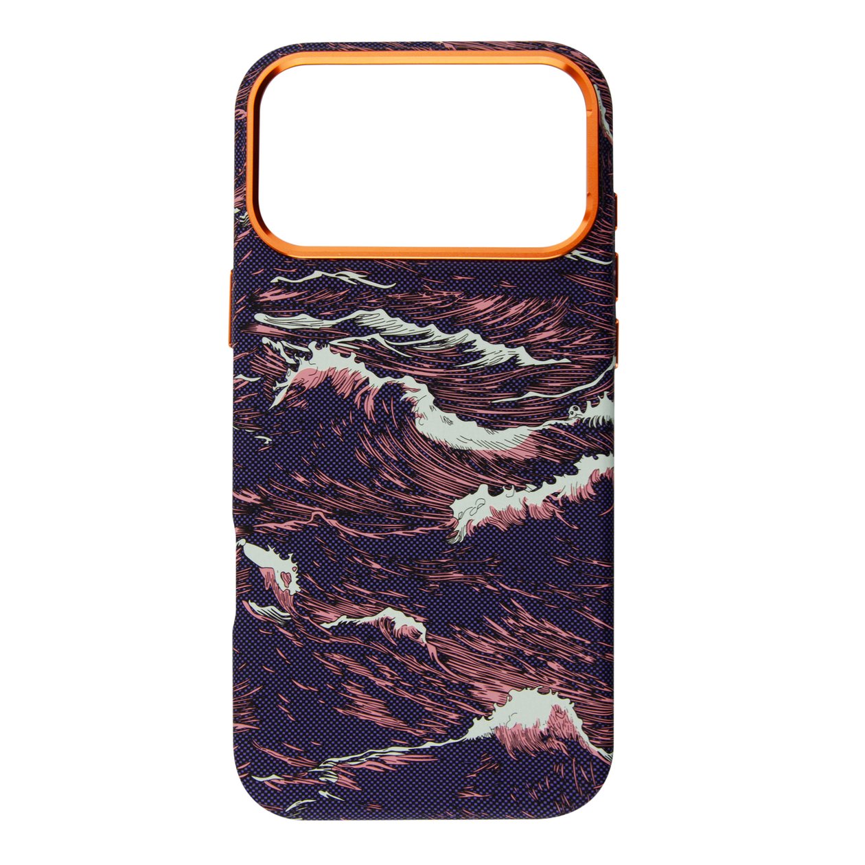FIBRA Carbonite Design with MagSafe iPhone 17 Pro