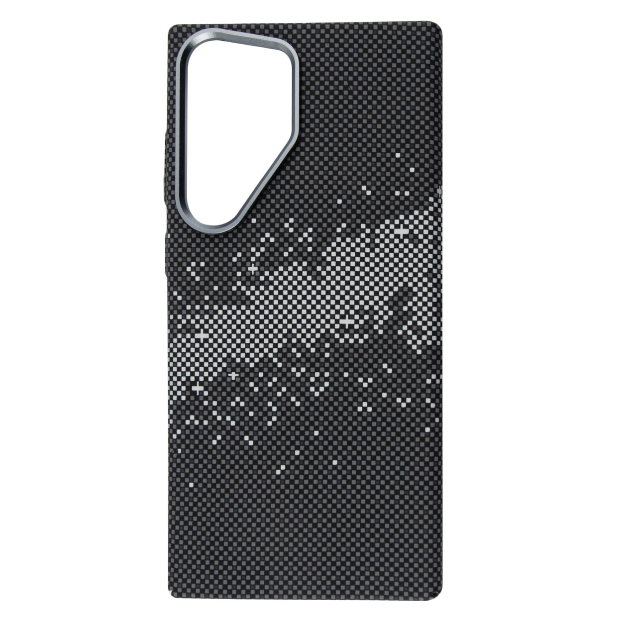 FIBRA Carbonite Design with MagSafe Samsung S23 Ultra