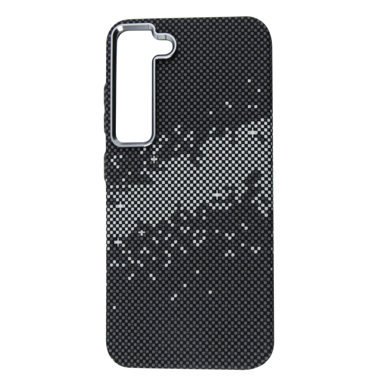 FIBRA Carbonite Design with MagSafe Samsung S23