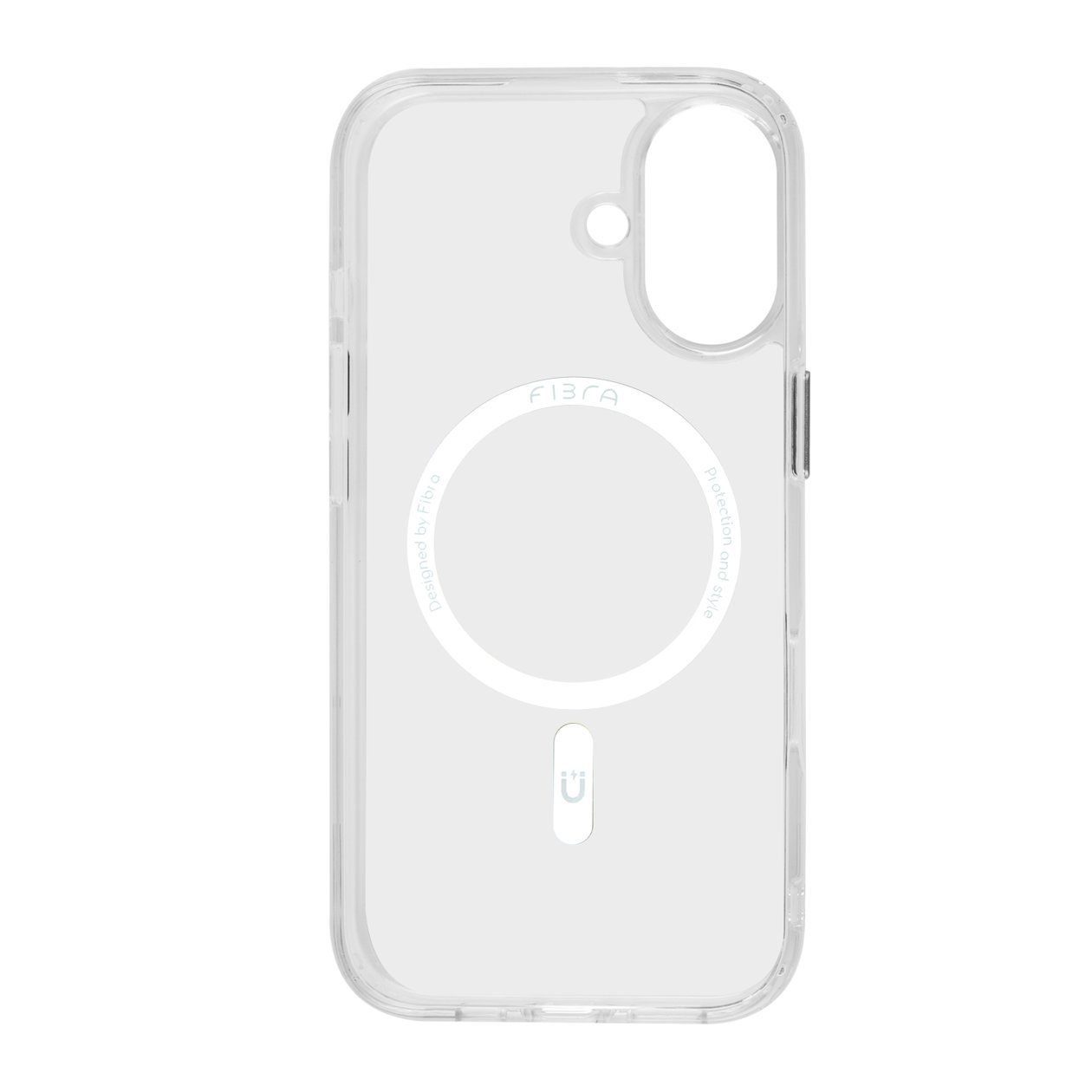 FIBRA Aeris Case with MagSafe iPhone 17