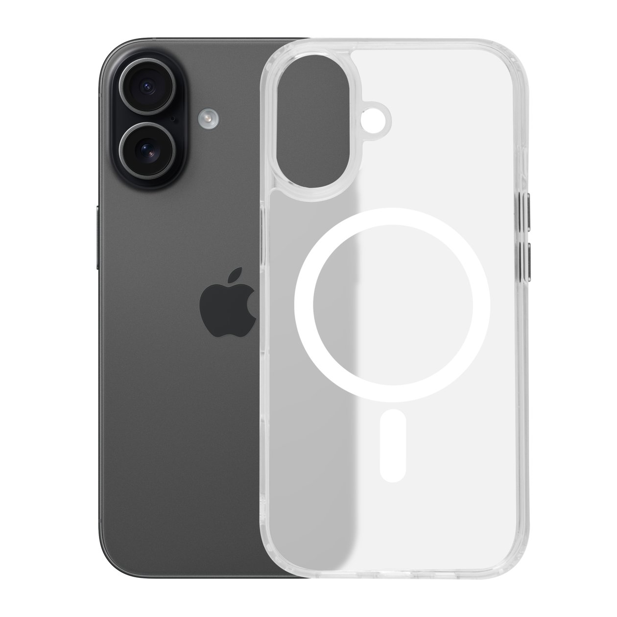 FIBRA Aeris Case with MagSafe iPhone 17
