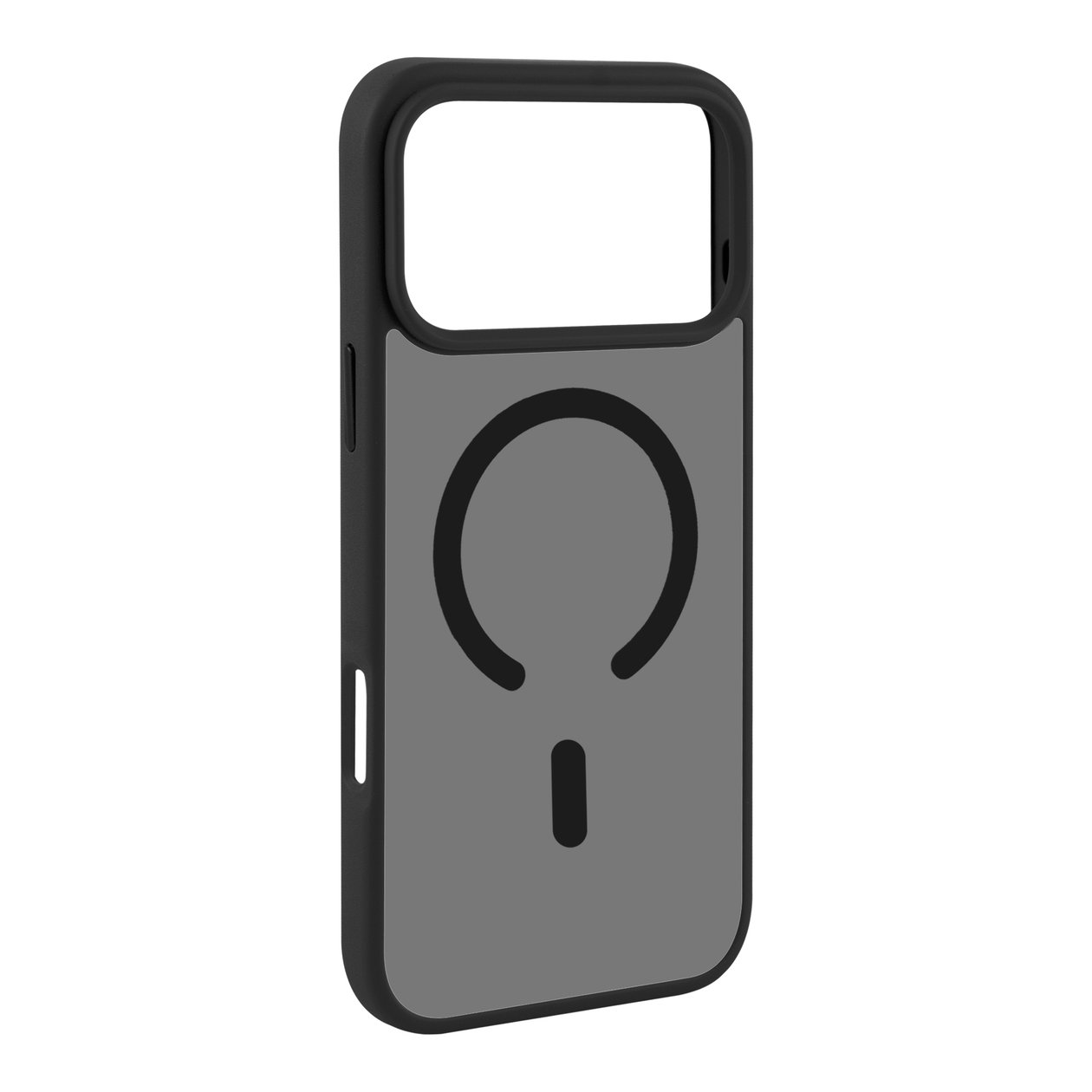 FIBRA Metal Buttons with MagSafe iPhone 17 Pro Max