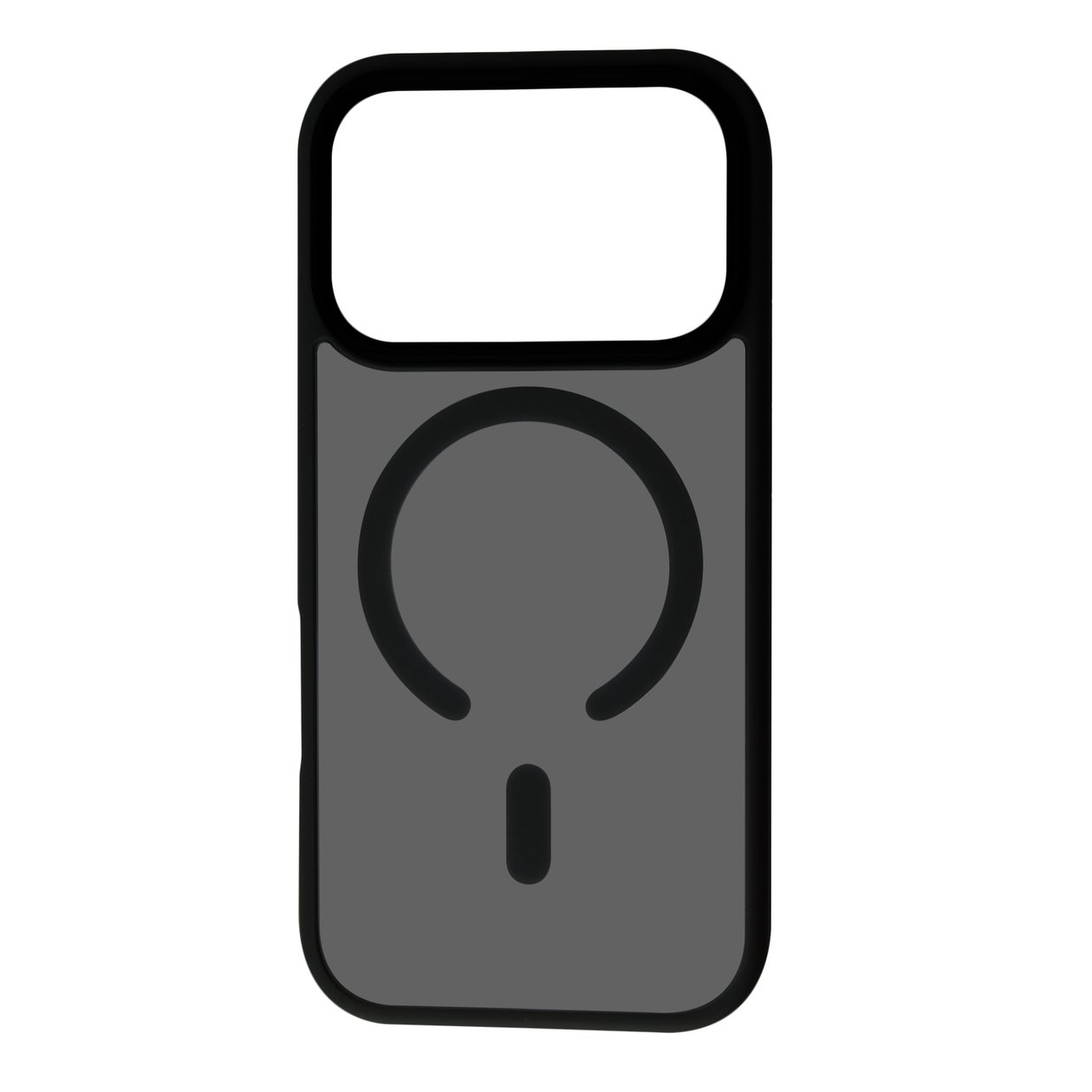 FIBRA Metal Buttons with MagSafe iPhone 17 Pro
