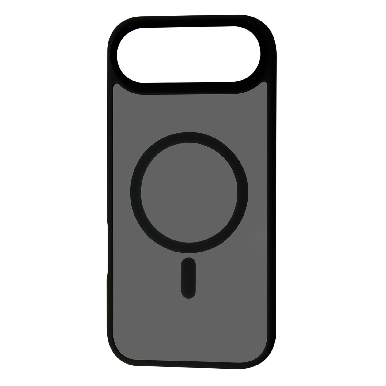 FIBRA Metal Buttons with MagSafe iPhone Air