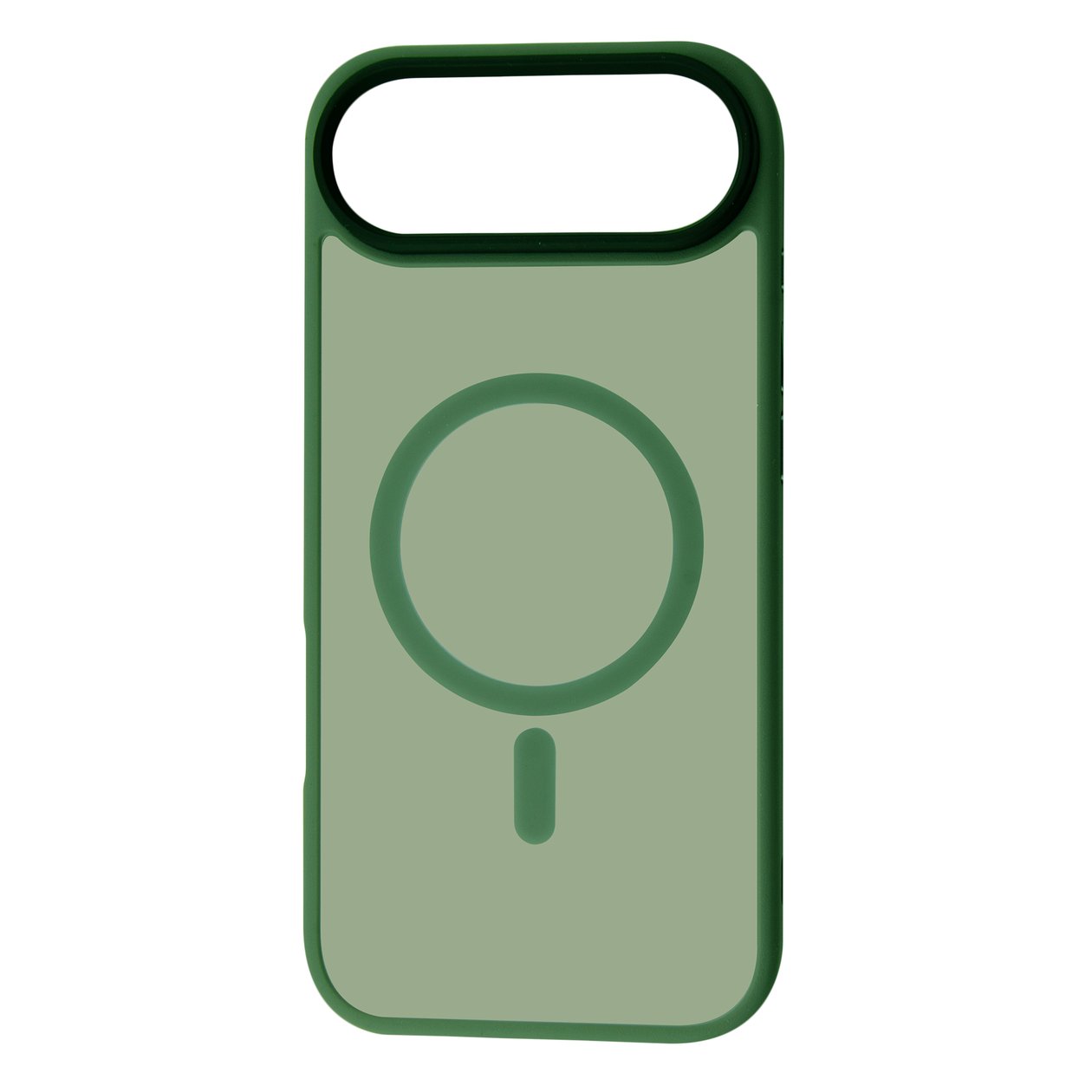 FIBRA Metal Buttons with MagSafe iPhone Air