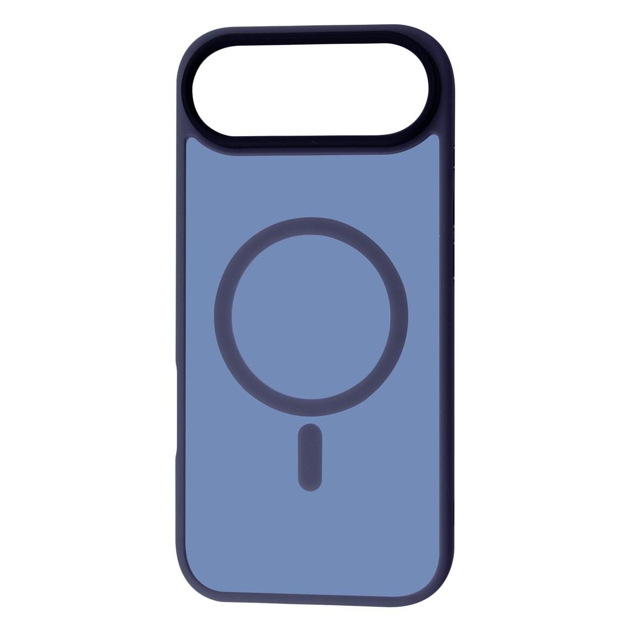 FIBRA Metal Buttons with MagSafe iPhone Air