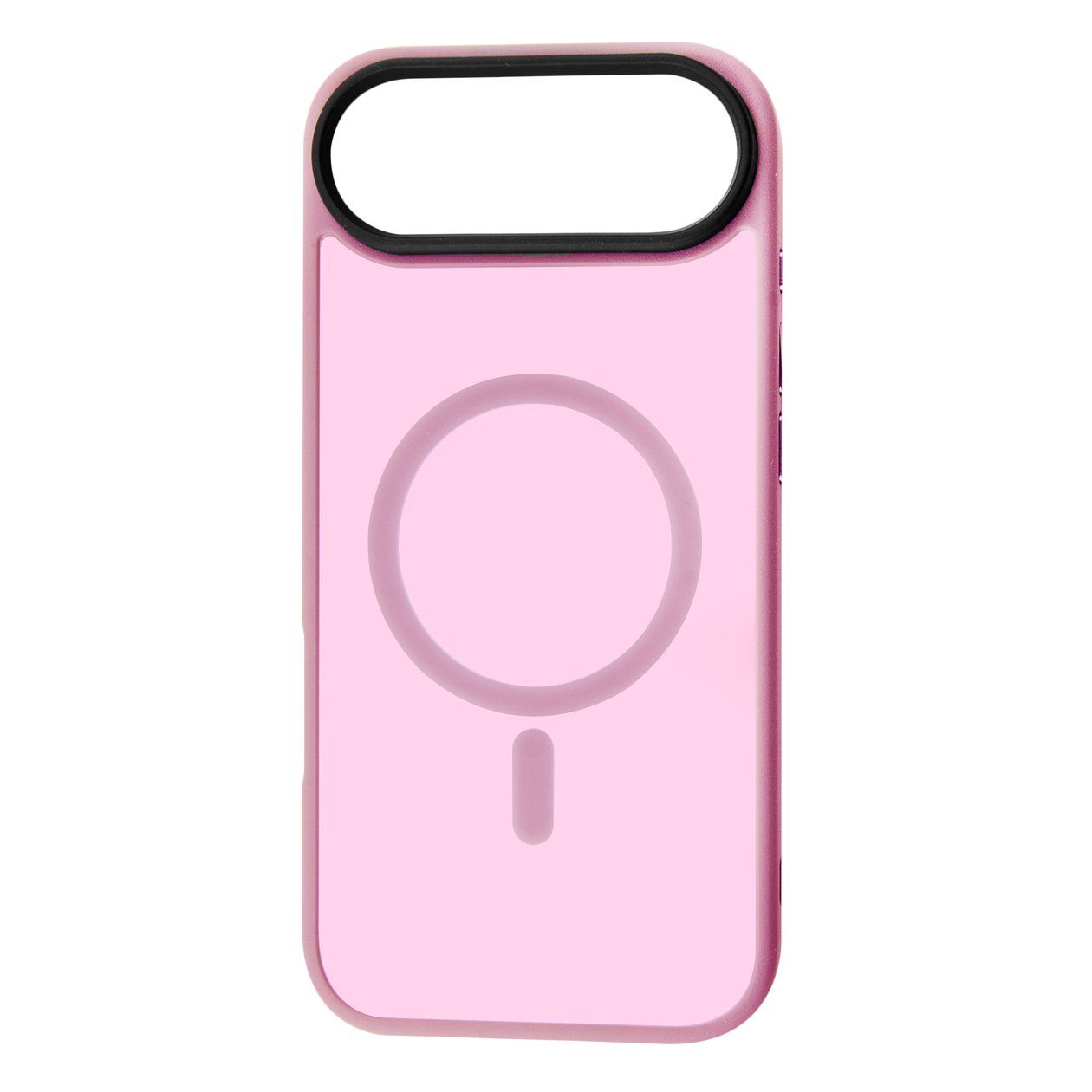 FIBRA Metal Buttons with MagSafe iPhone Air