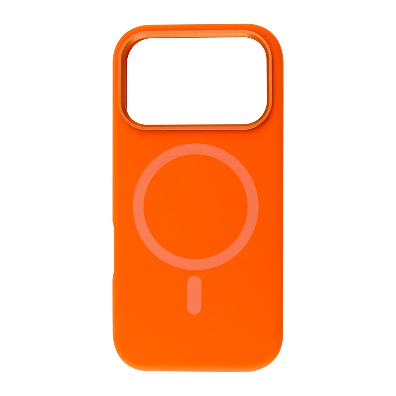 FIBRA Silicone OmniMag iPhone 17 Pro