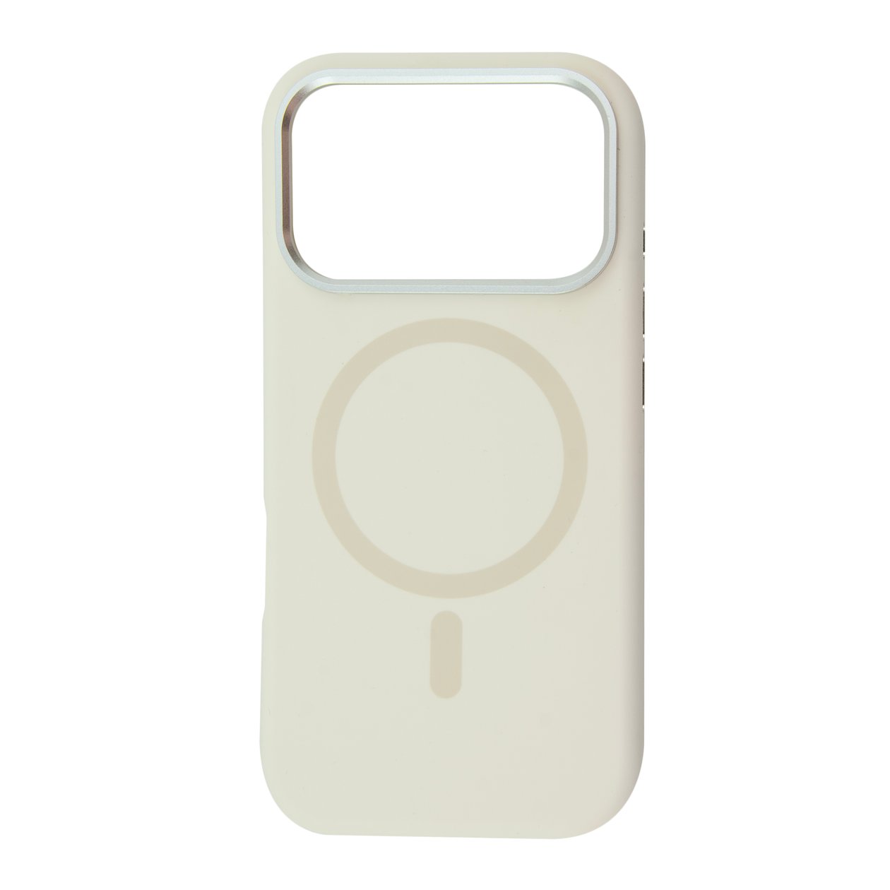 FIBRA Silicone OmniMag iPhone 17 Pro