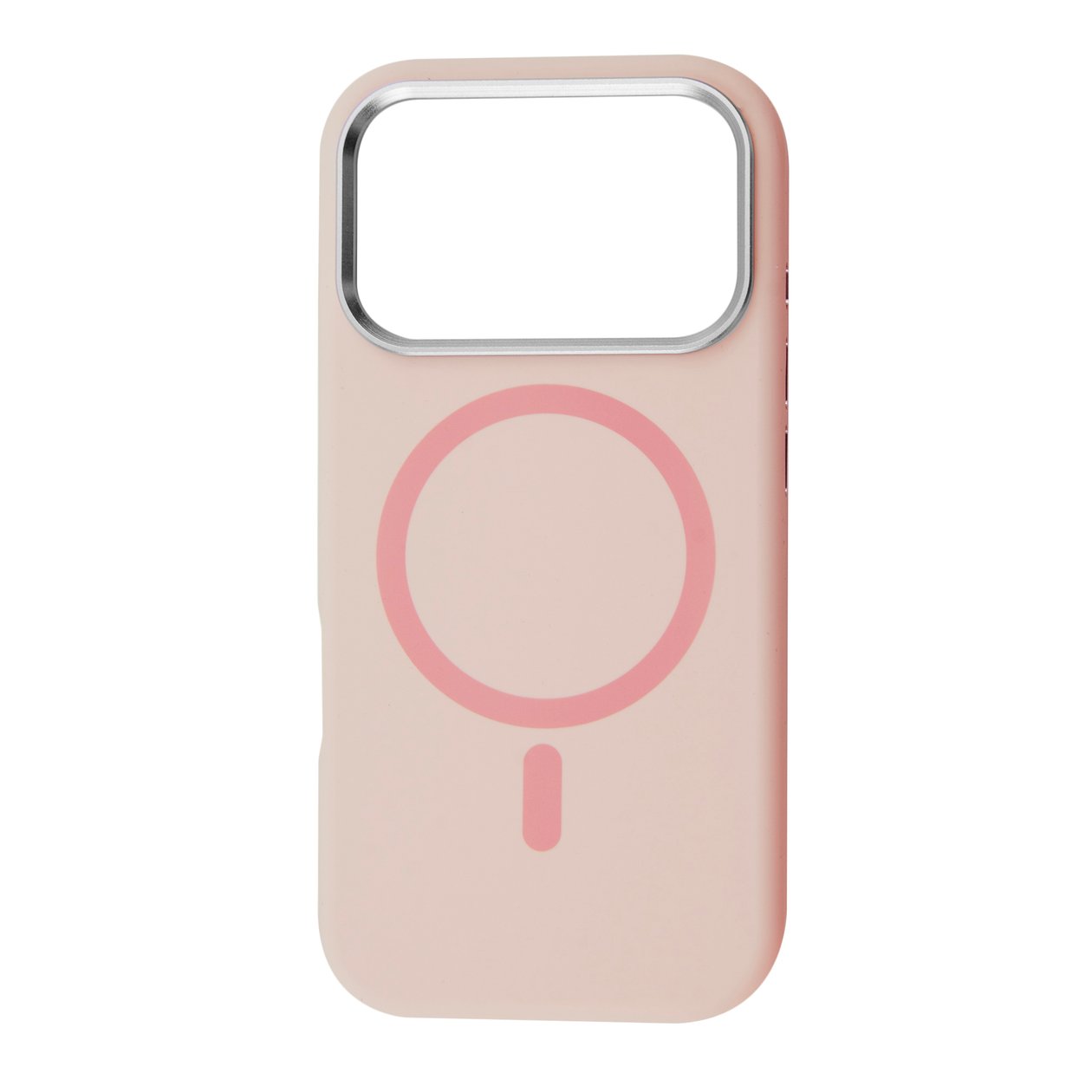 FIBRA Silicone OmniMag iPhone 17 Pro