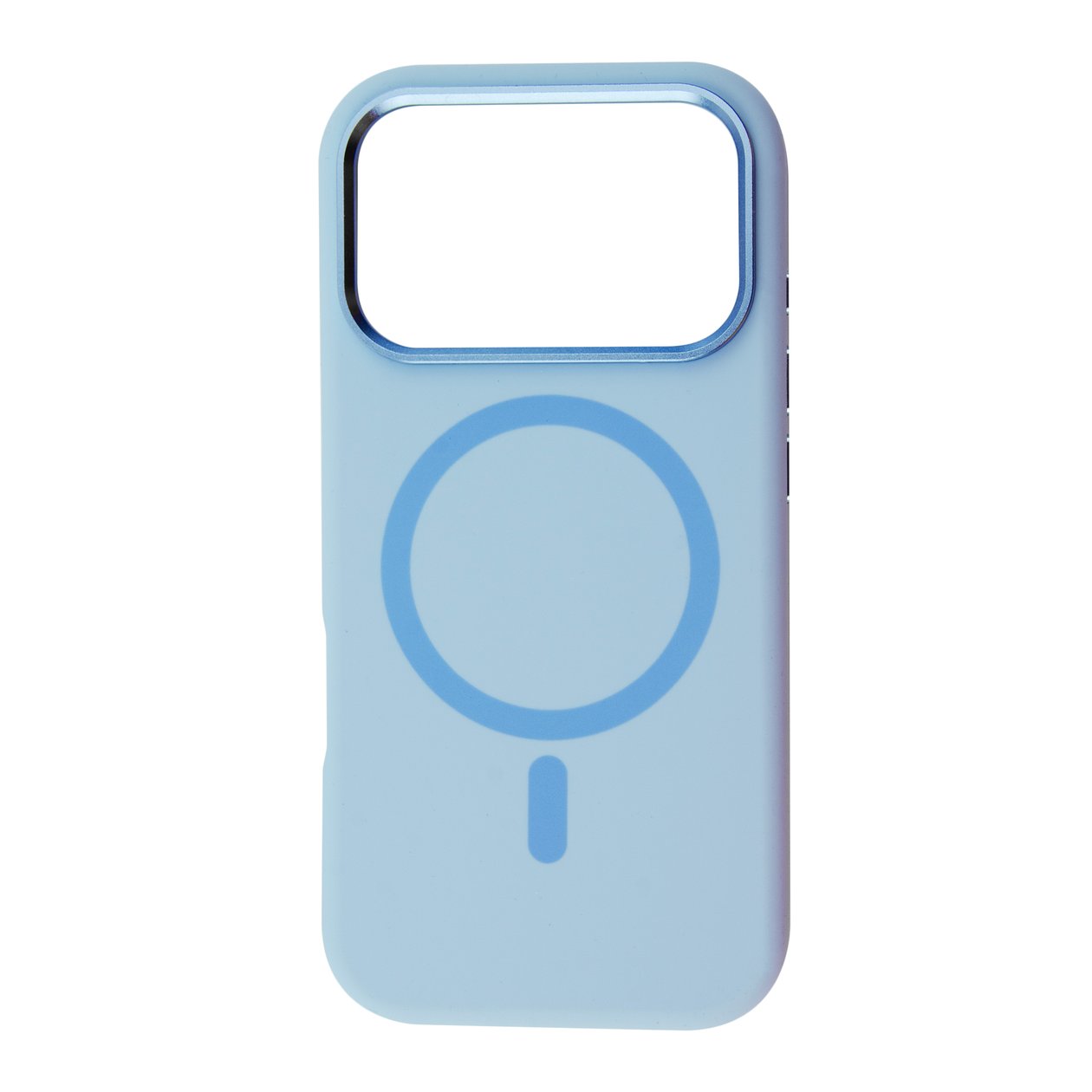 FIBRA Silicone OmniMag iPhone 17 Pro