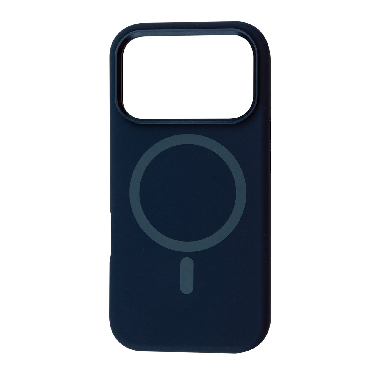FIBRA Silicone OmniMag iPhone 17 Pro