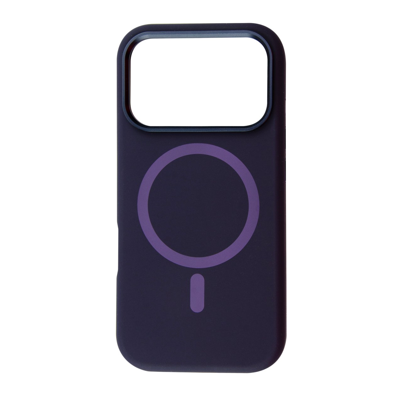 FIBRA Silicone OmniMag iPhone 17 Pro