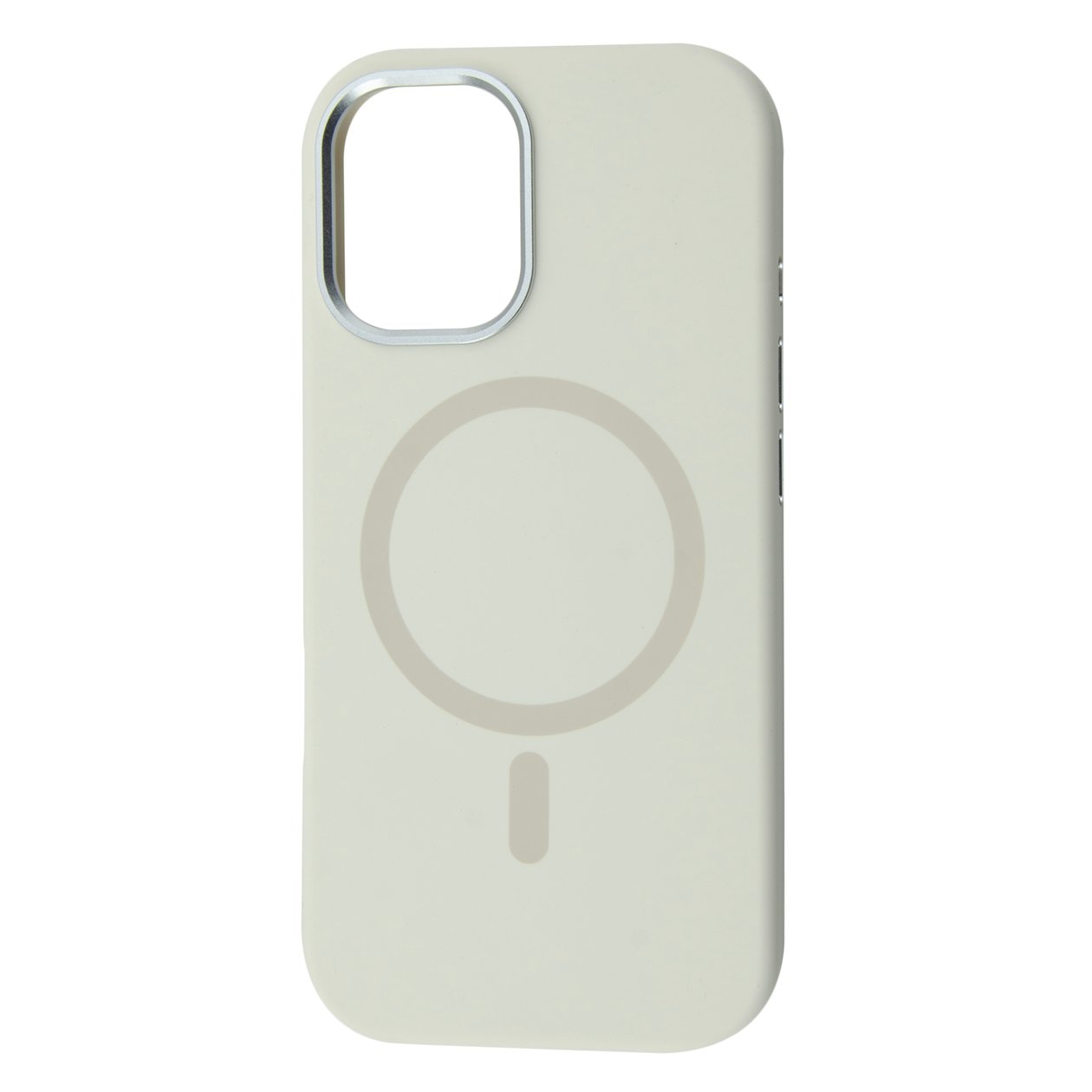 FIBRA Silicone OmniMag iPhone 17