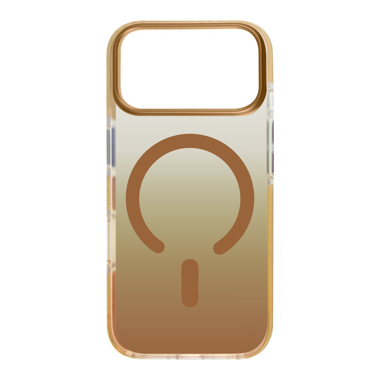 FIBRA Shock-Proof case with MagSafe iPhone 17 Pro Max