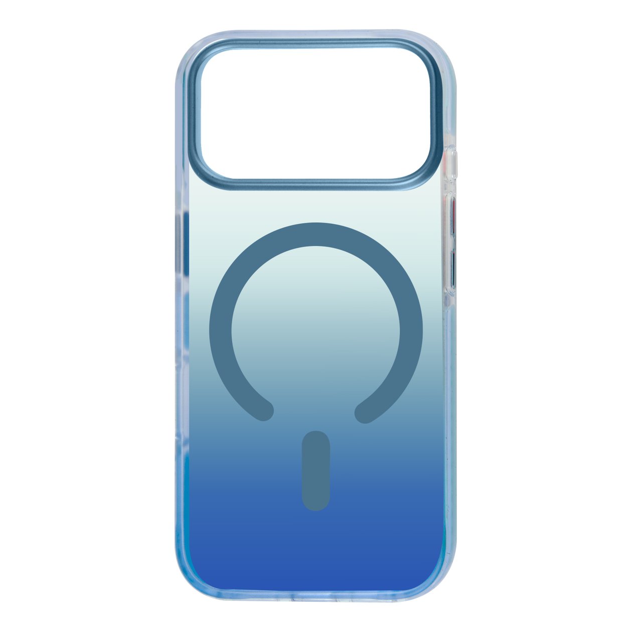 FIBRA Shock-Proof case with MagSafe iPhone 17 Pro Max
