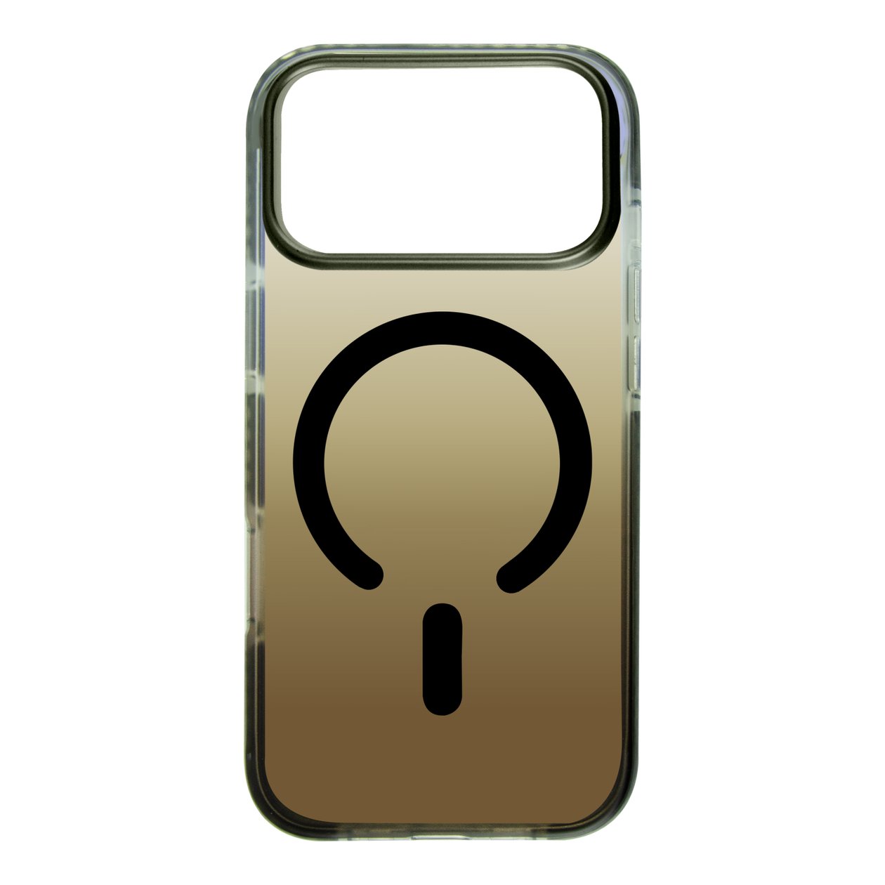 FIBRA Shock-Proof case with MagSafe iPhone 17 Pro