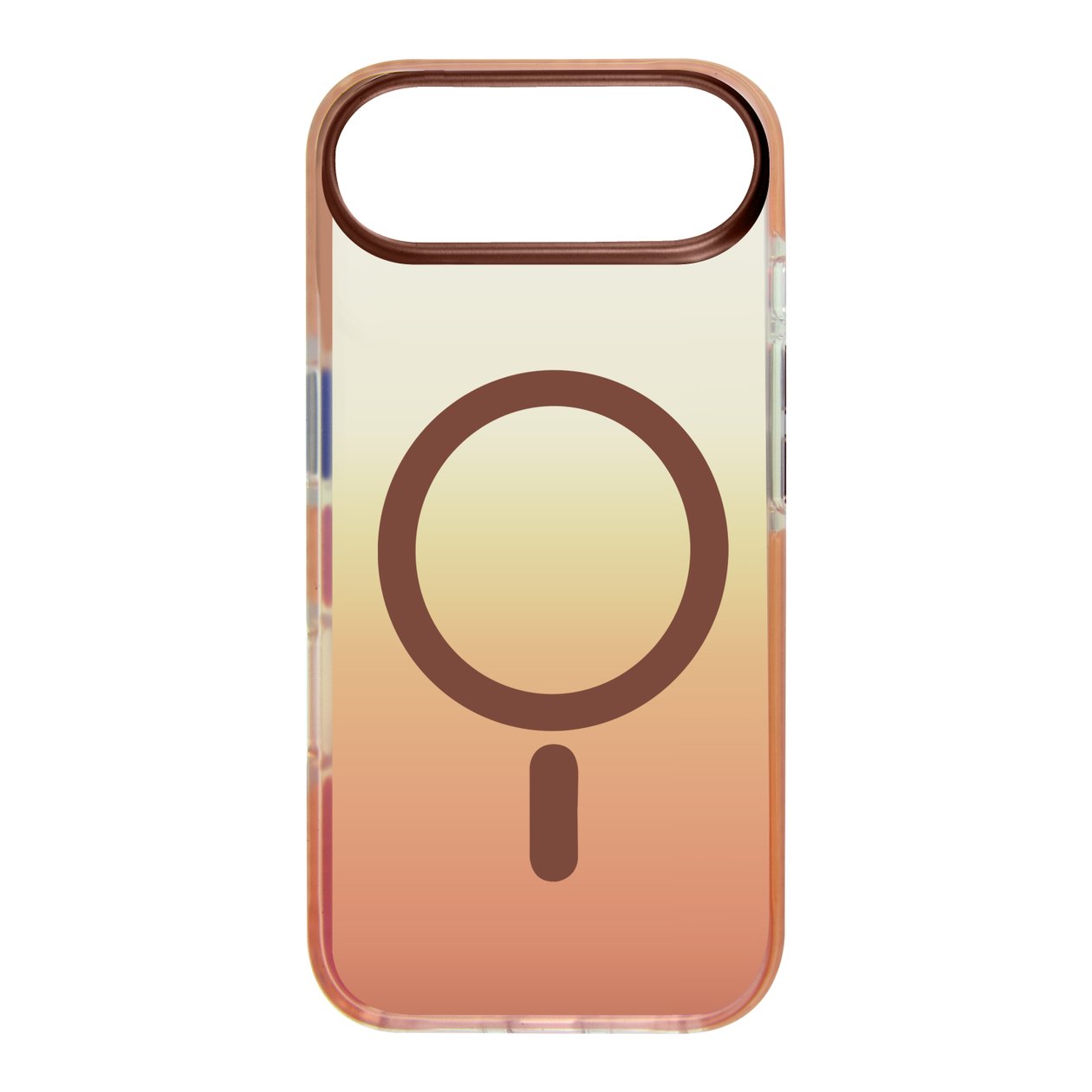 FIBRA Shock-Proof case with MagSafe iPhone Air