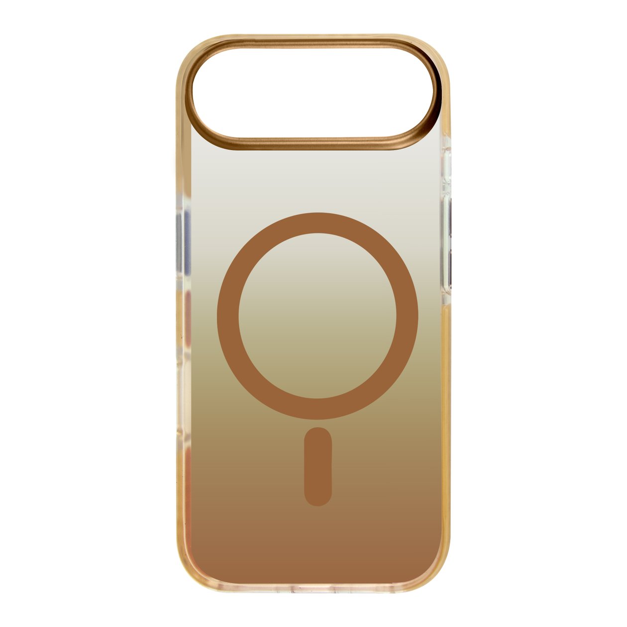 FIBRA Shock-Proof case with MagSafe iPhone Air