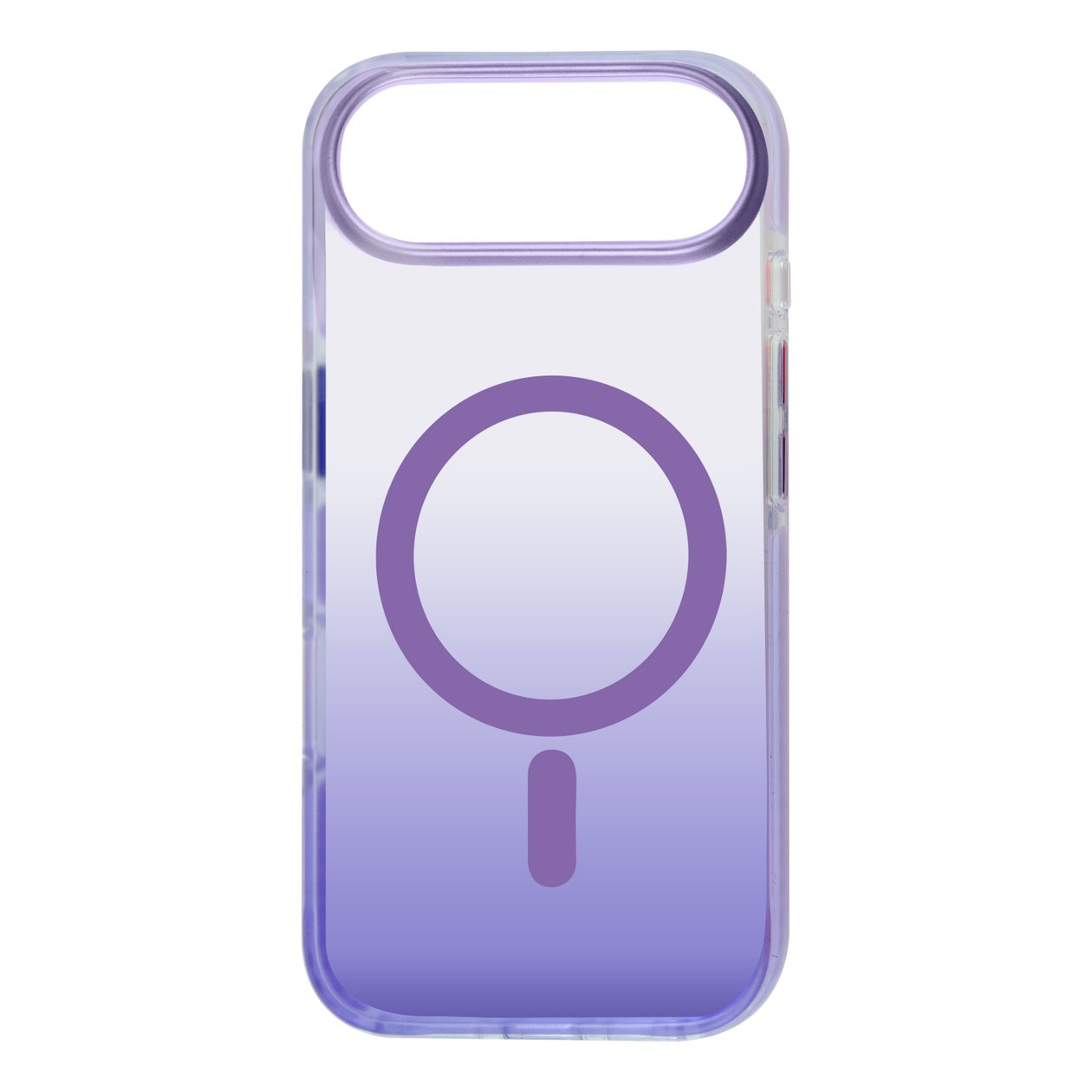 FIBRA Shock-Proof case with MagSafe iPhone Air