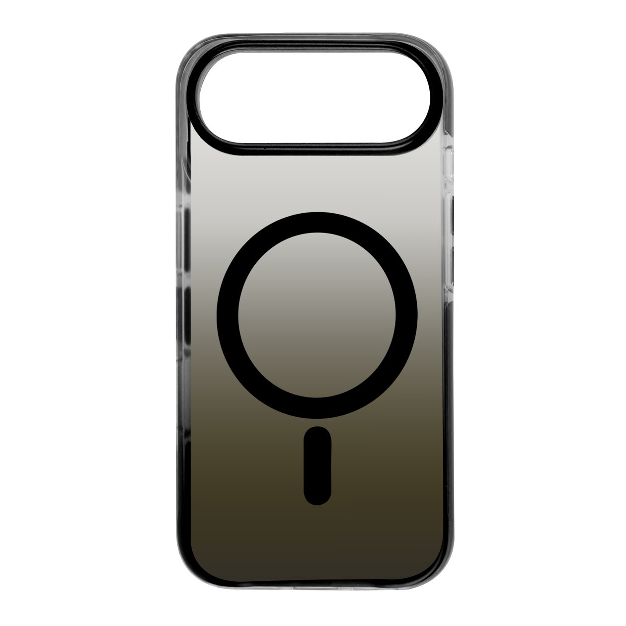 FIBRA Shock-Proof case with MagSafe iPhone Air