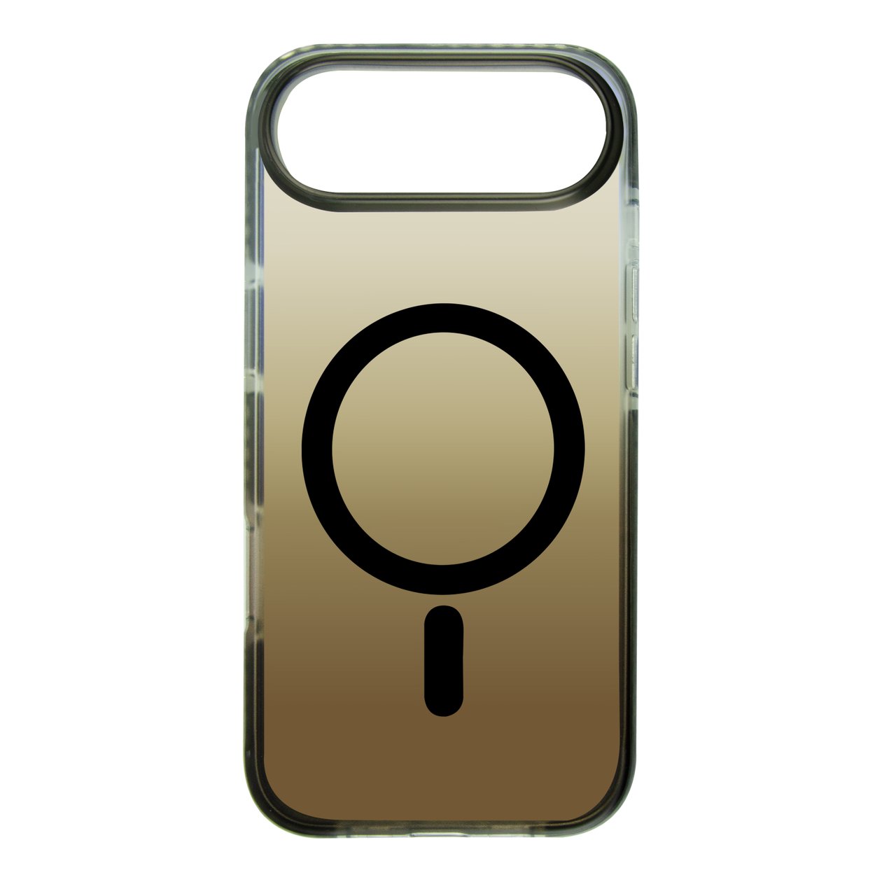 FIBRA Shock-Proof case with MagSafe iPhone Air